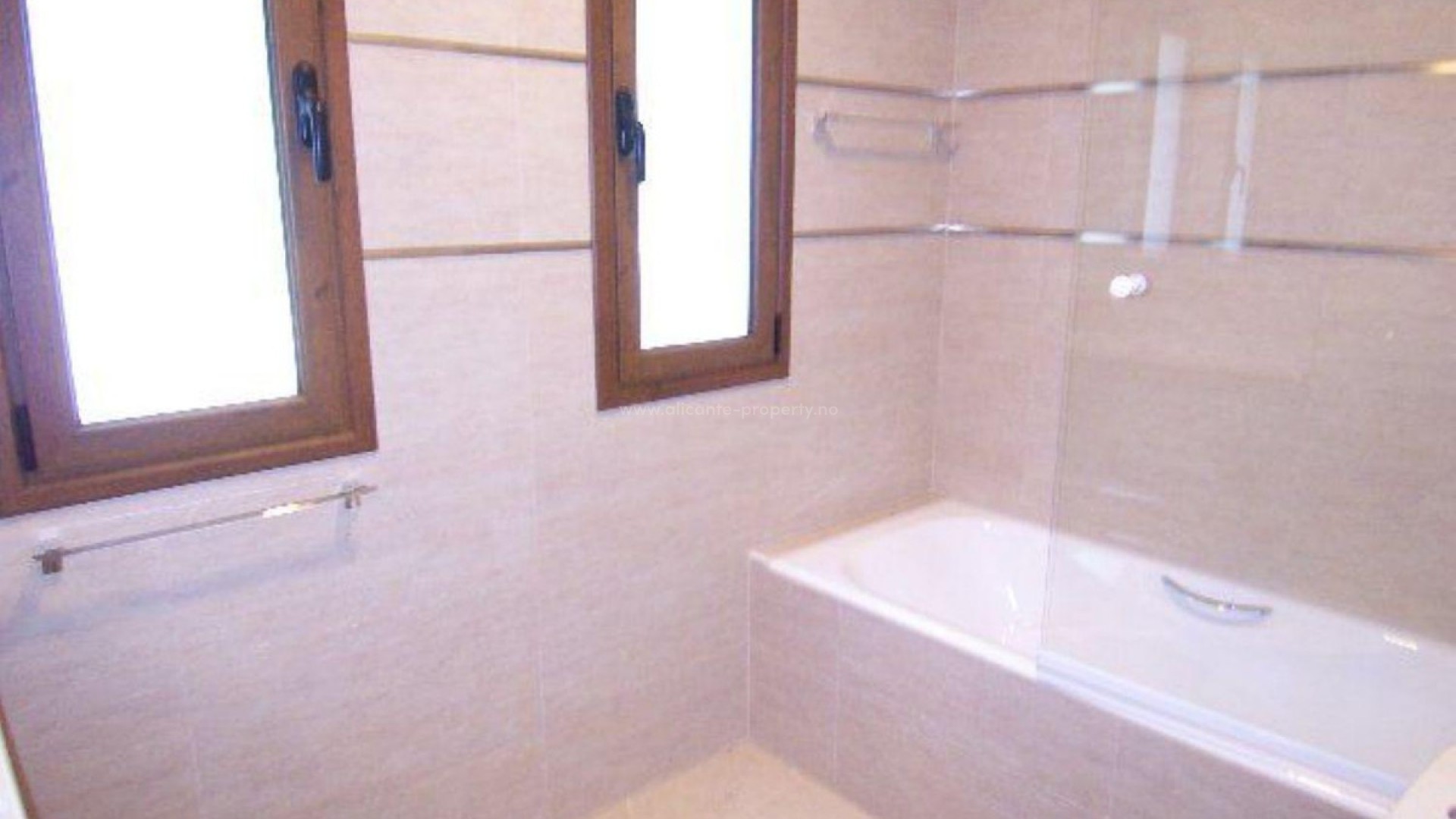 Hus / Villa i Moraira