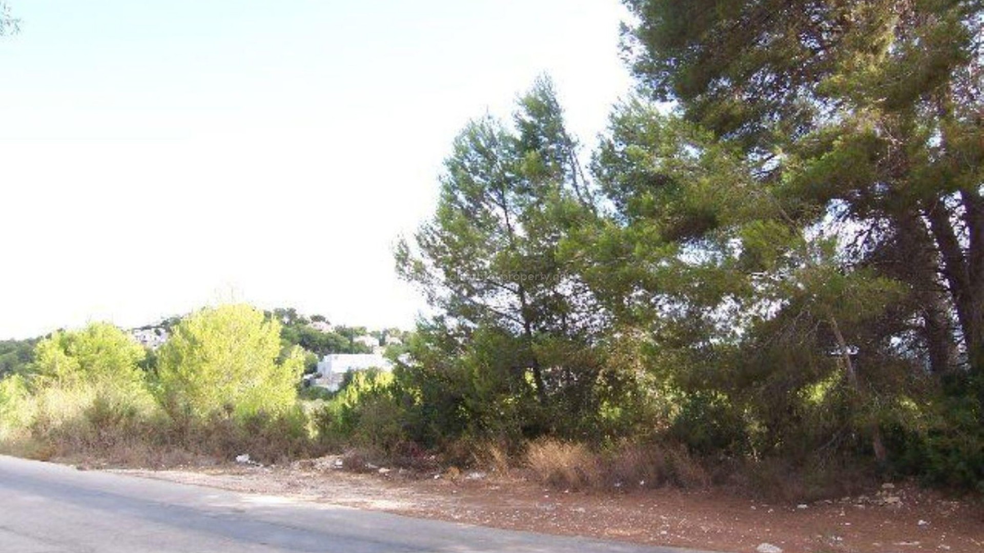Hus / Villa i Moraira