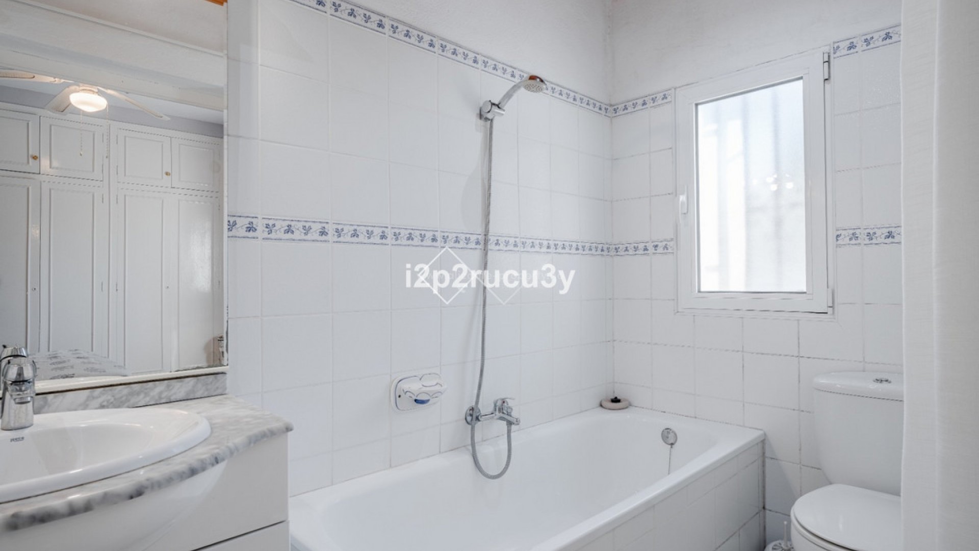 Hus / Villa i Moraira
