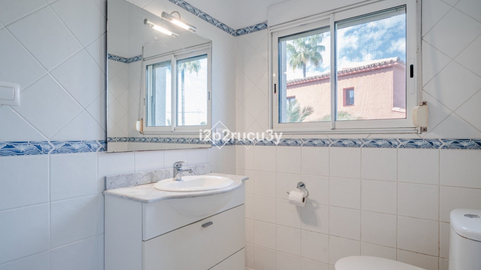 Hus / Villa i Moraira