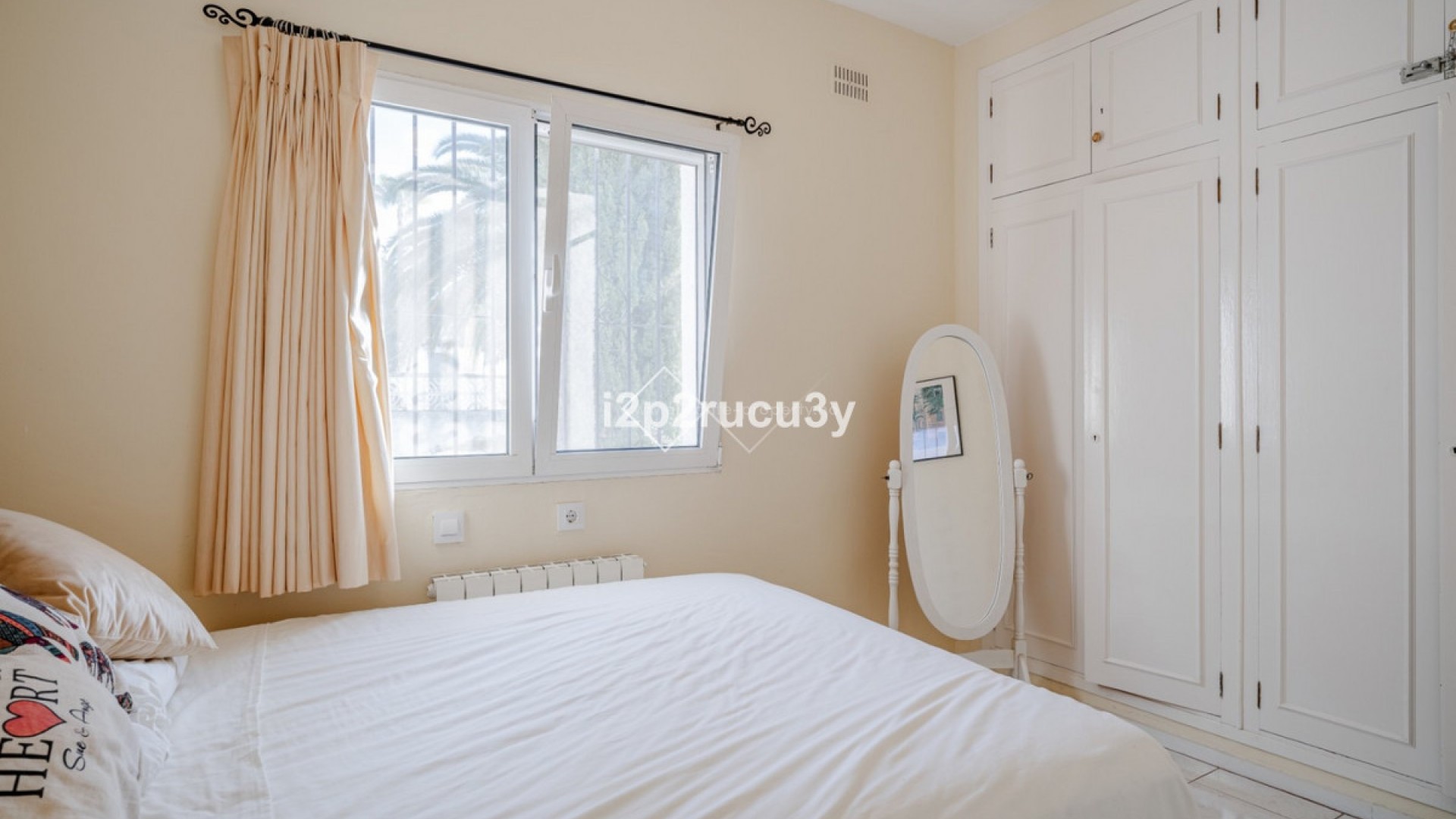 Hus / Villa i Moraira