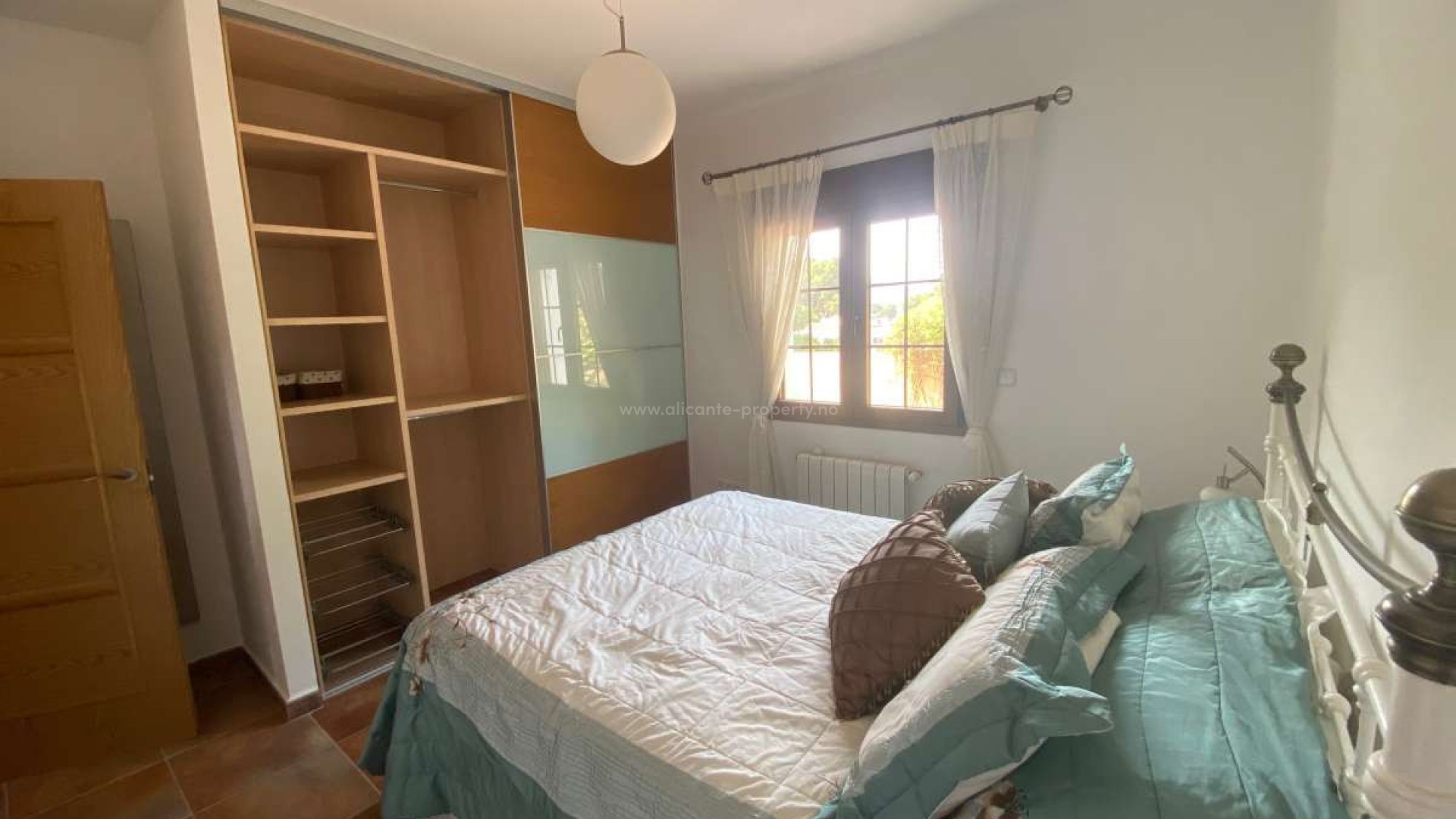 Hus / Villa i Moraira