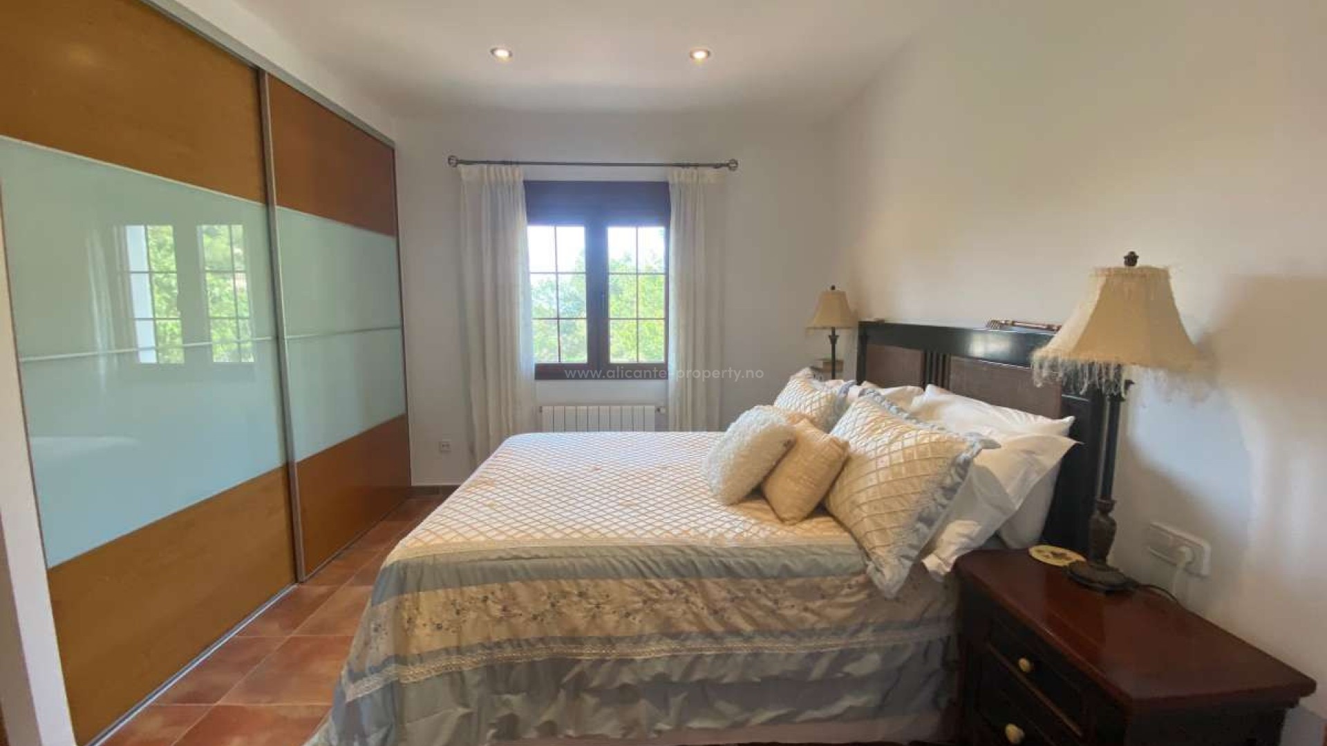 Hus / Villa i Moraira