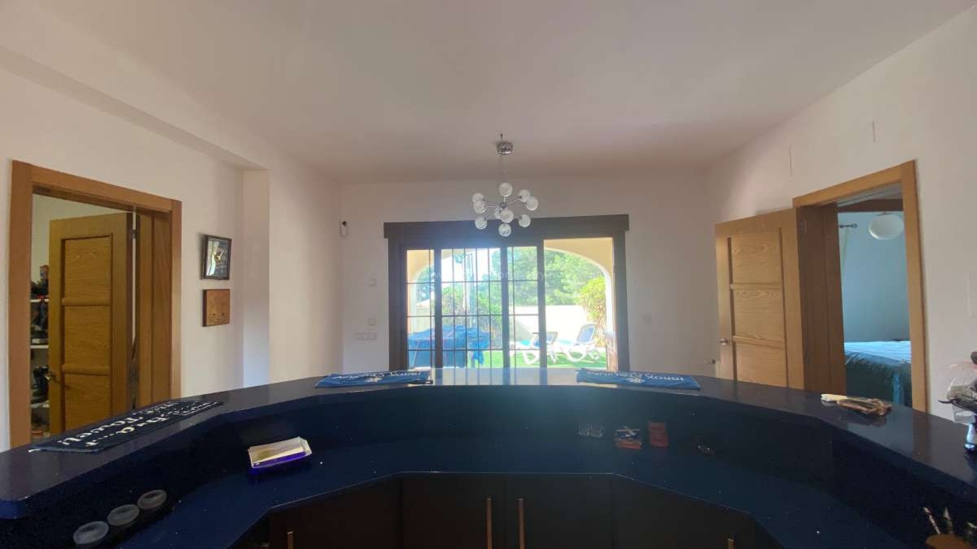 Hus / Villa i Moraira