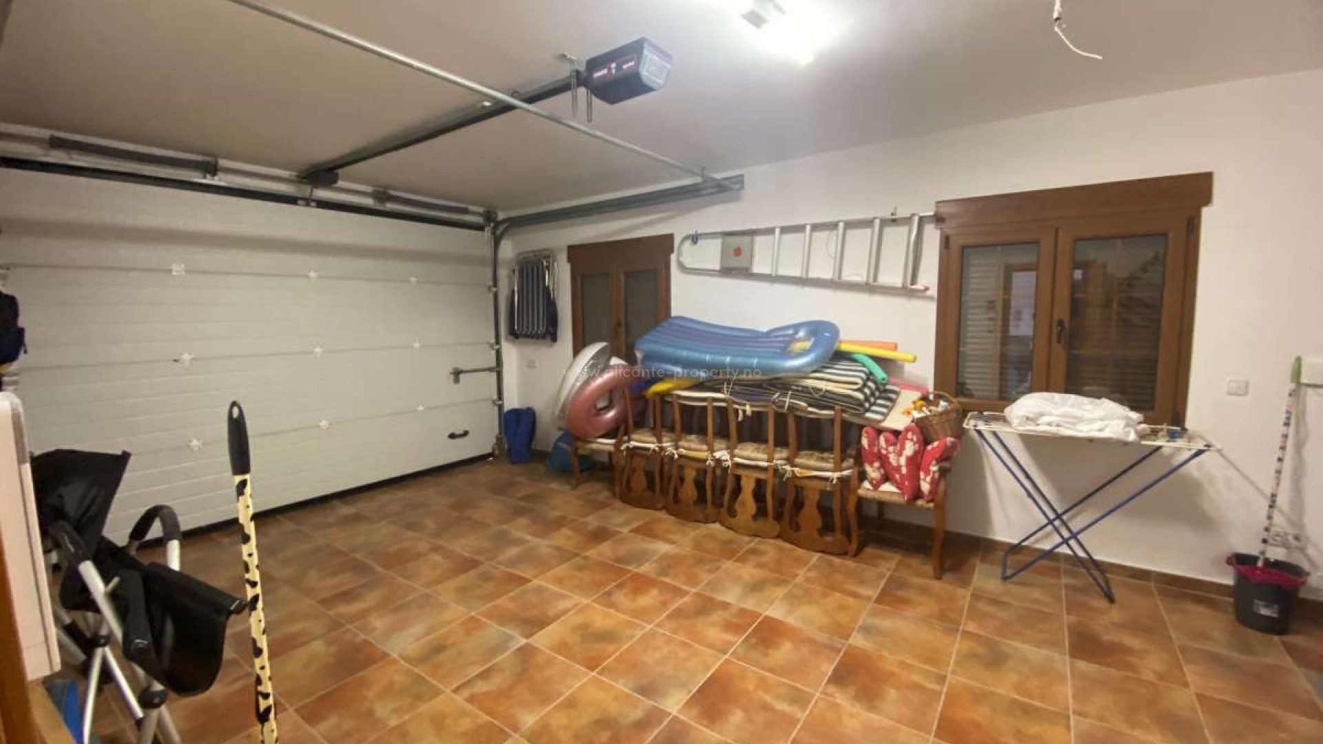 Hus / Villa i Moraira