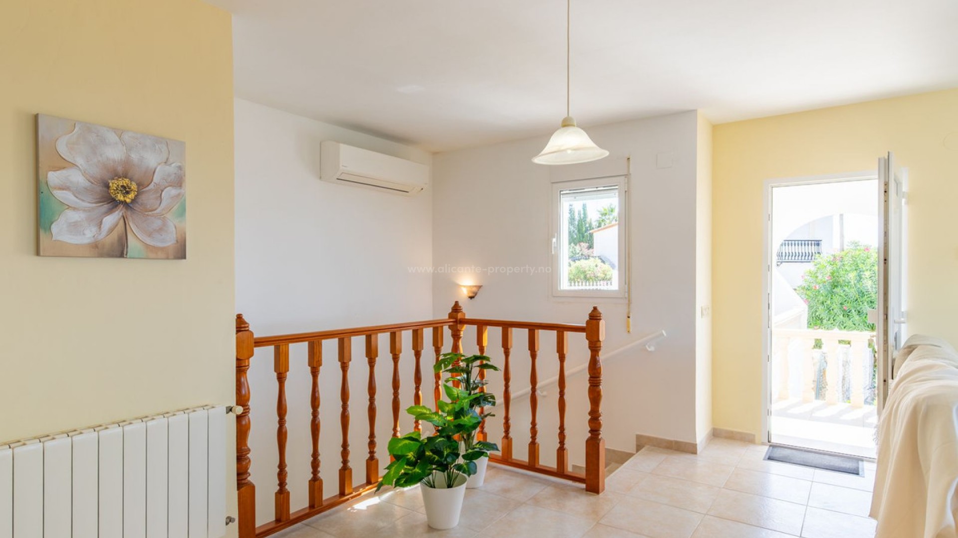 Hus / Villa i Moraira