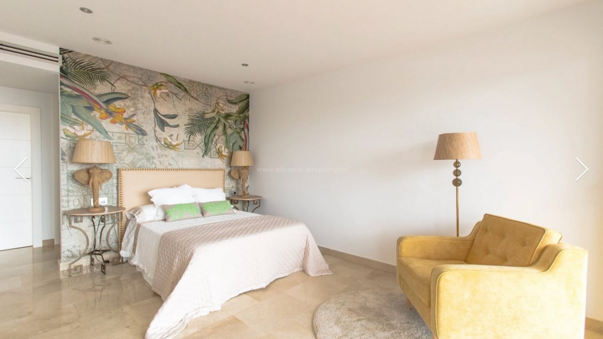 Hus / Villa i Moraira