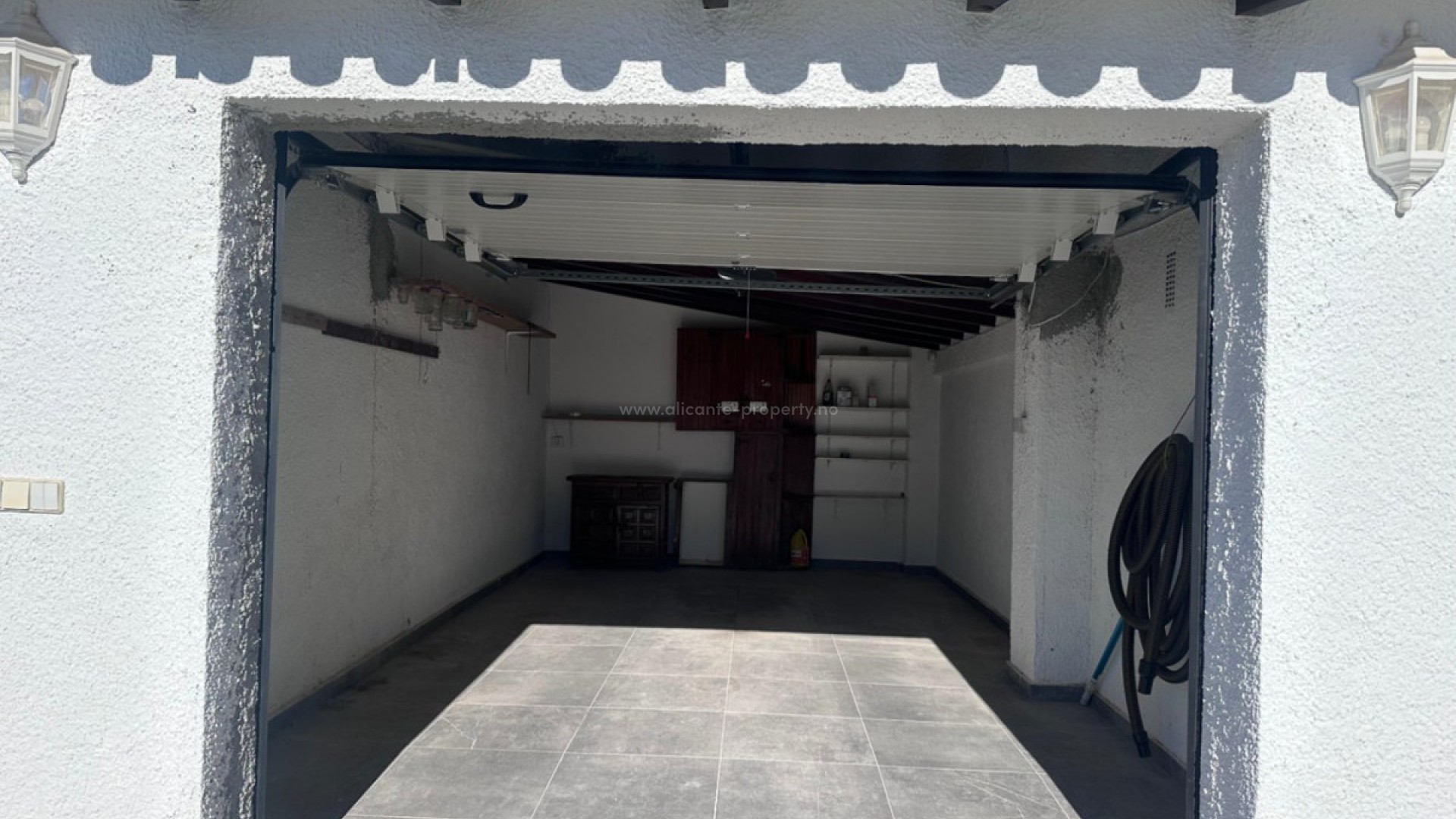 Hus / Villa i Moraira