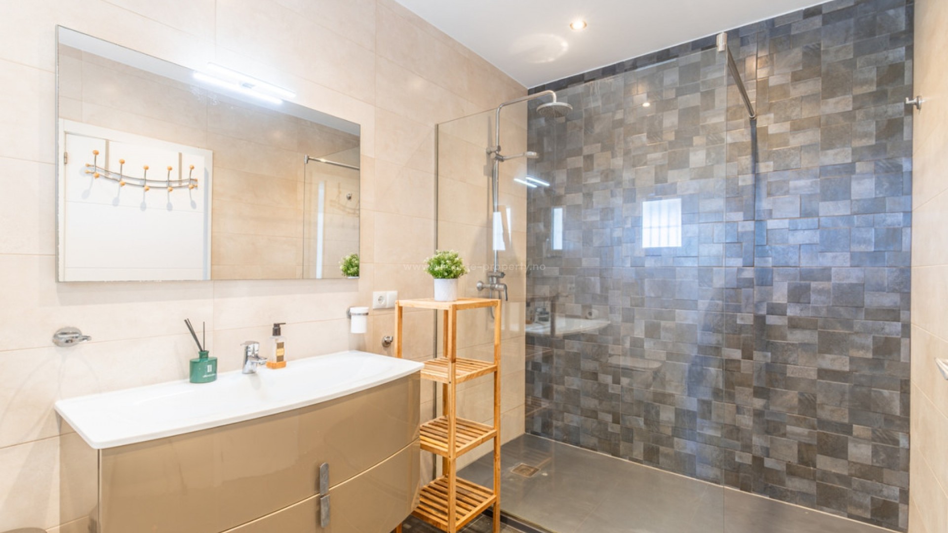 Hus / Villa i Moraira