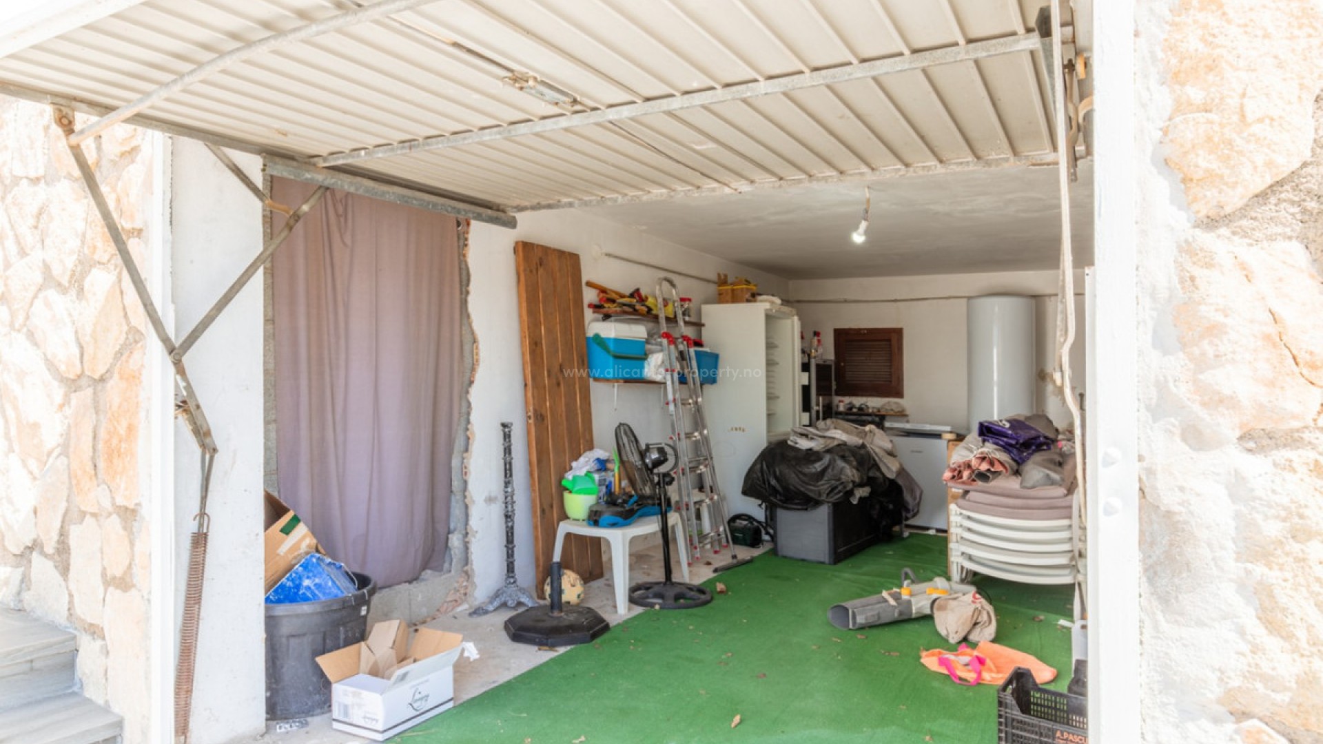 Hus / Villa i Moraira