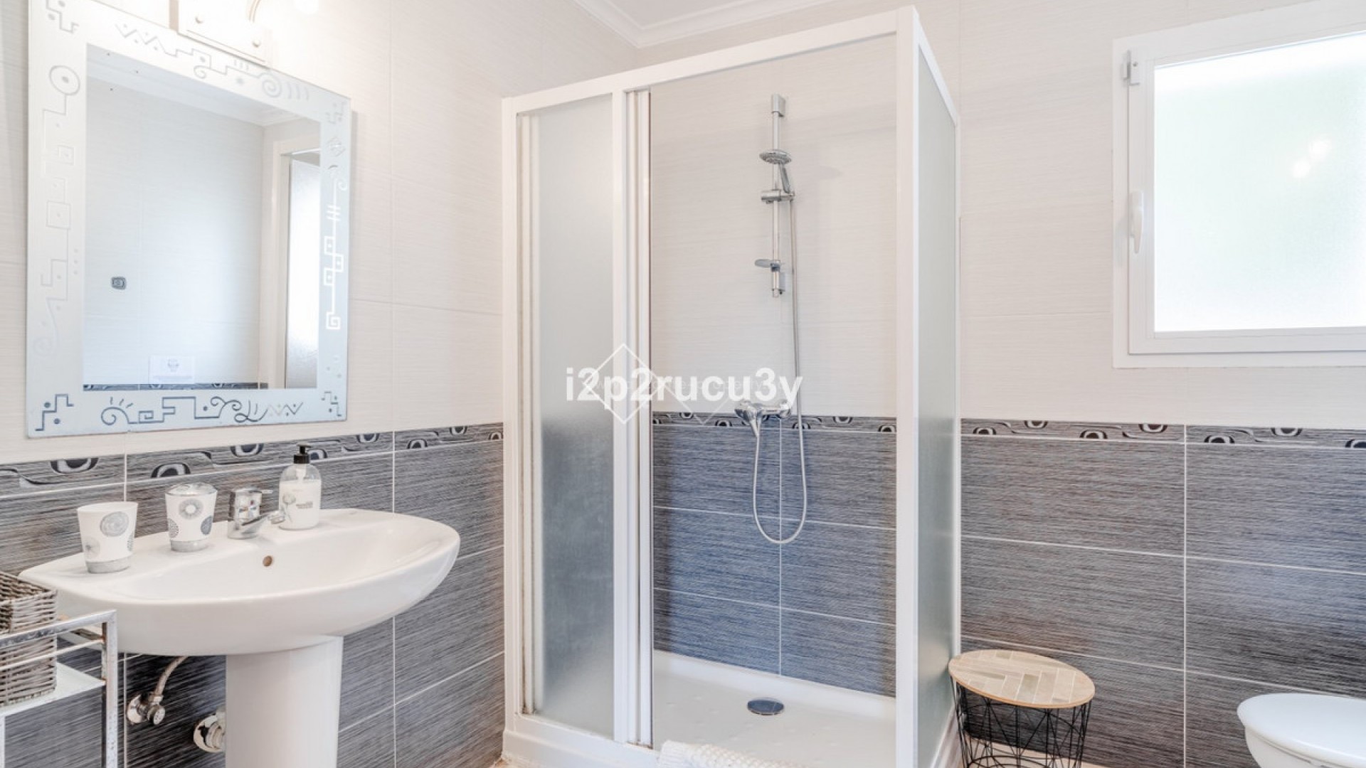 Hus / Villa i Moraira