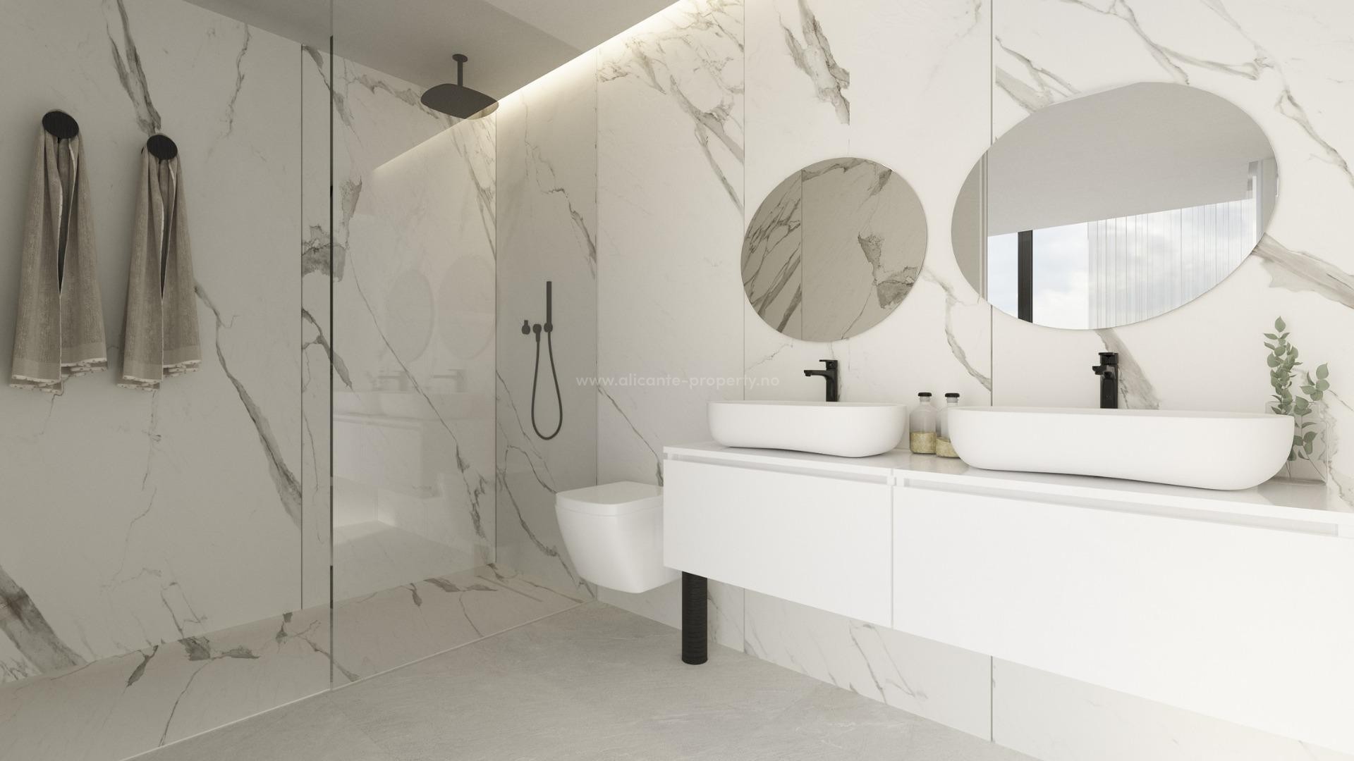 Hus / Villa i Moravit