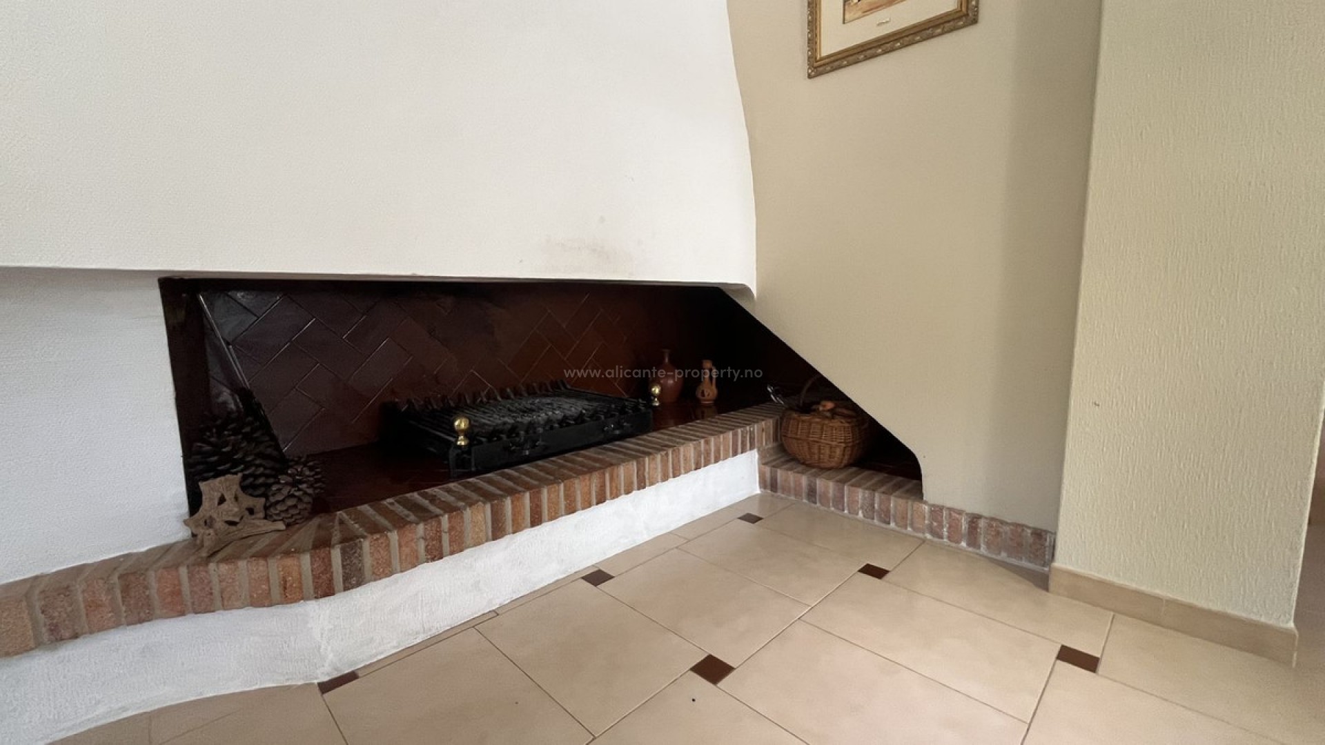 Hus / Villa i Muchamiel - Mutxamel Centro