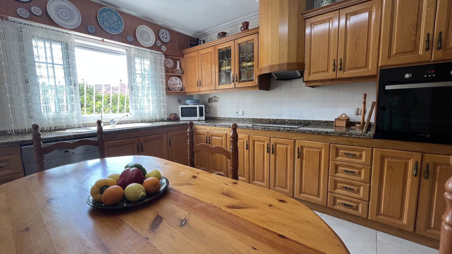 Hus / Villa i Muchamiel - Mutxamel Centro