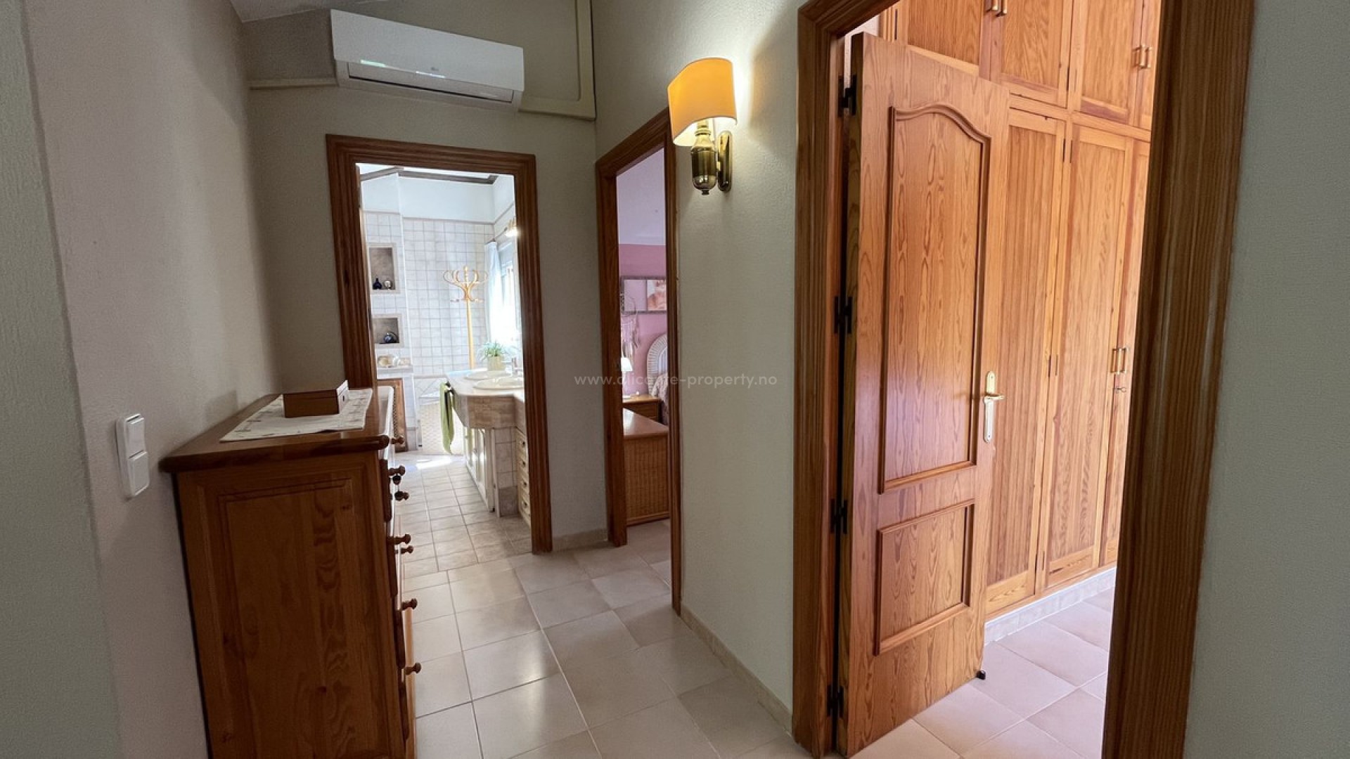 Hus / Villa i Muchamiel - Mutxamel Centro