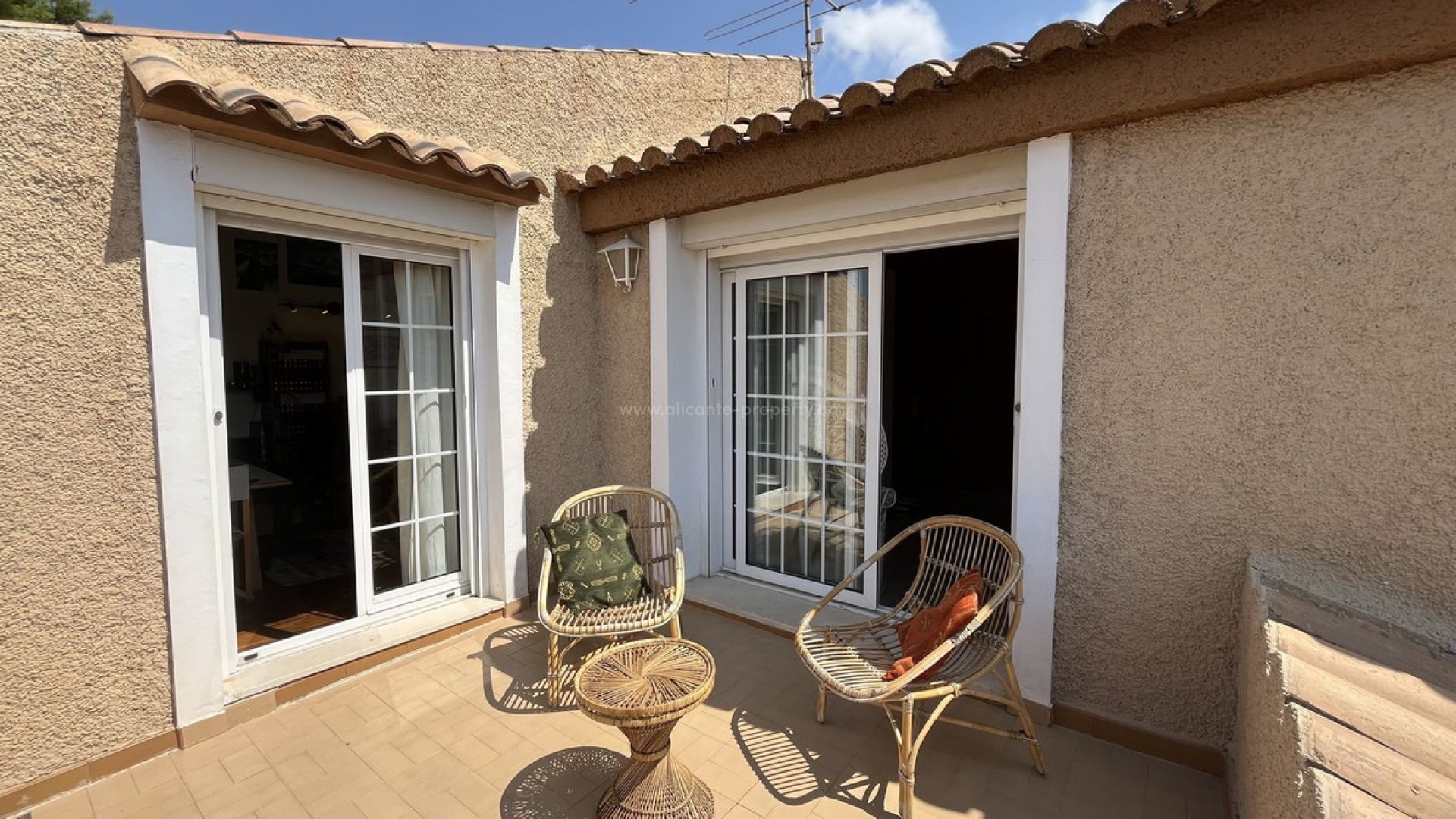 Hus / Villa i Muchamiel - Mutxamel Centro