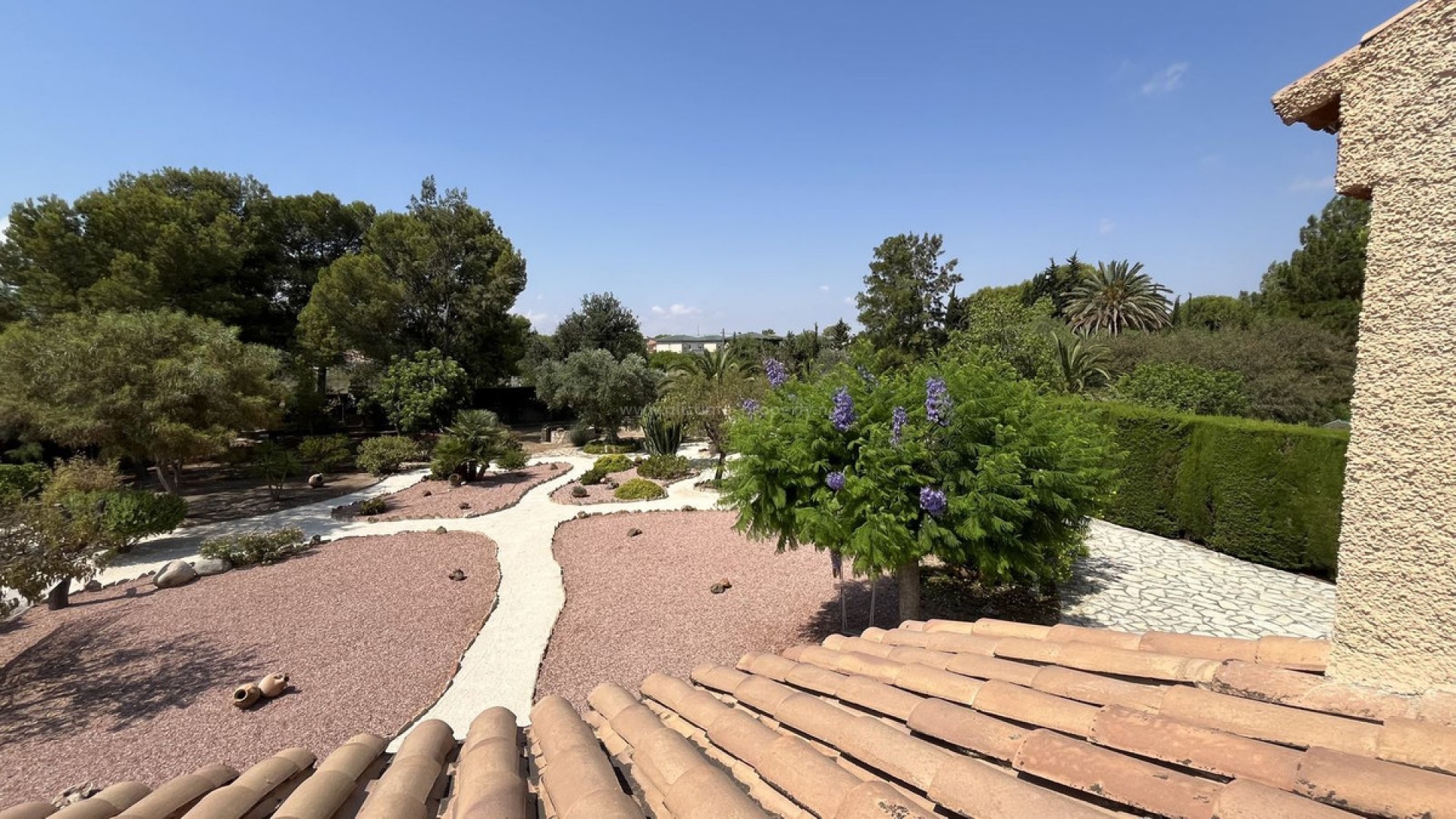 Hus / Villa i Muchamiel - Mutxamel Centro