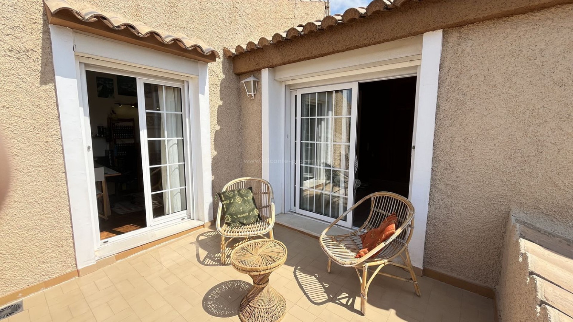 Hus / Villa i Muchamiel - Mutxamel Centro