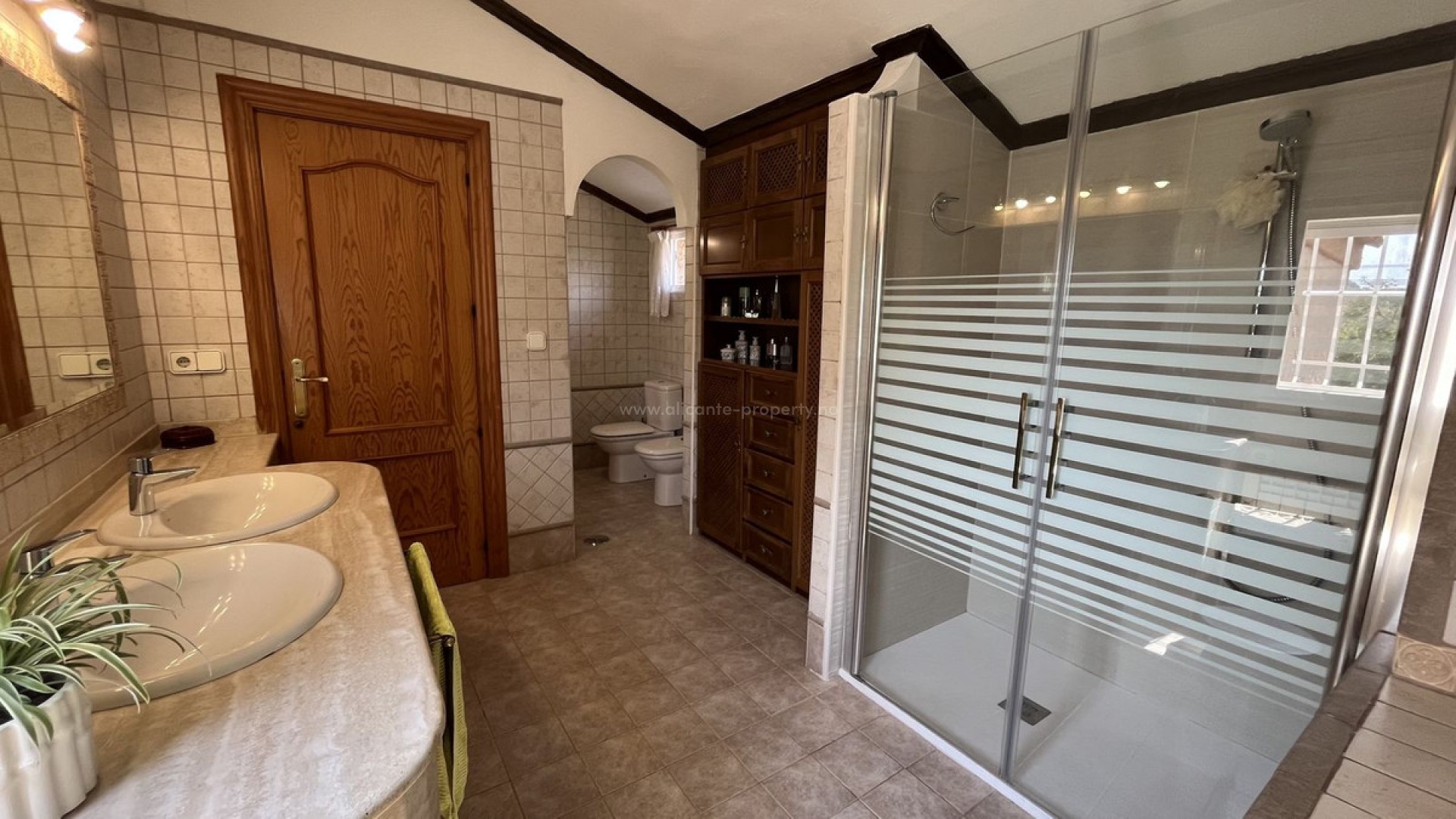 Hus / Villa i Muchamiel - Mutxamel Centro