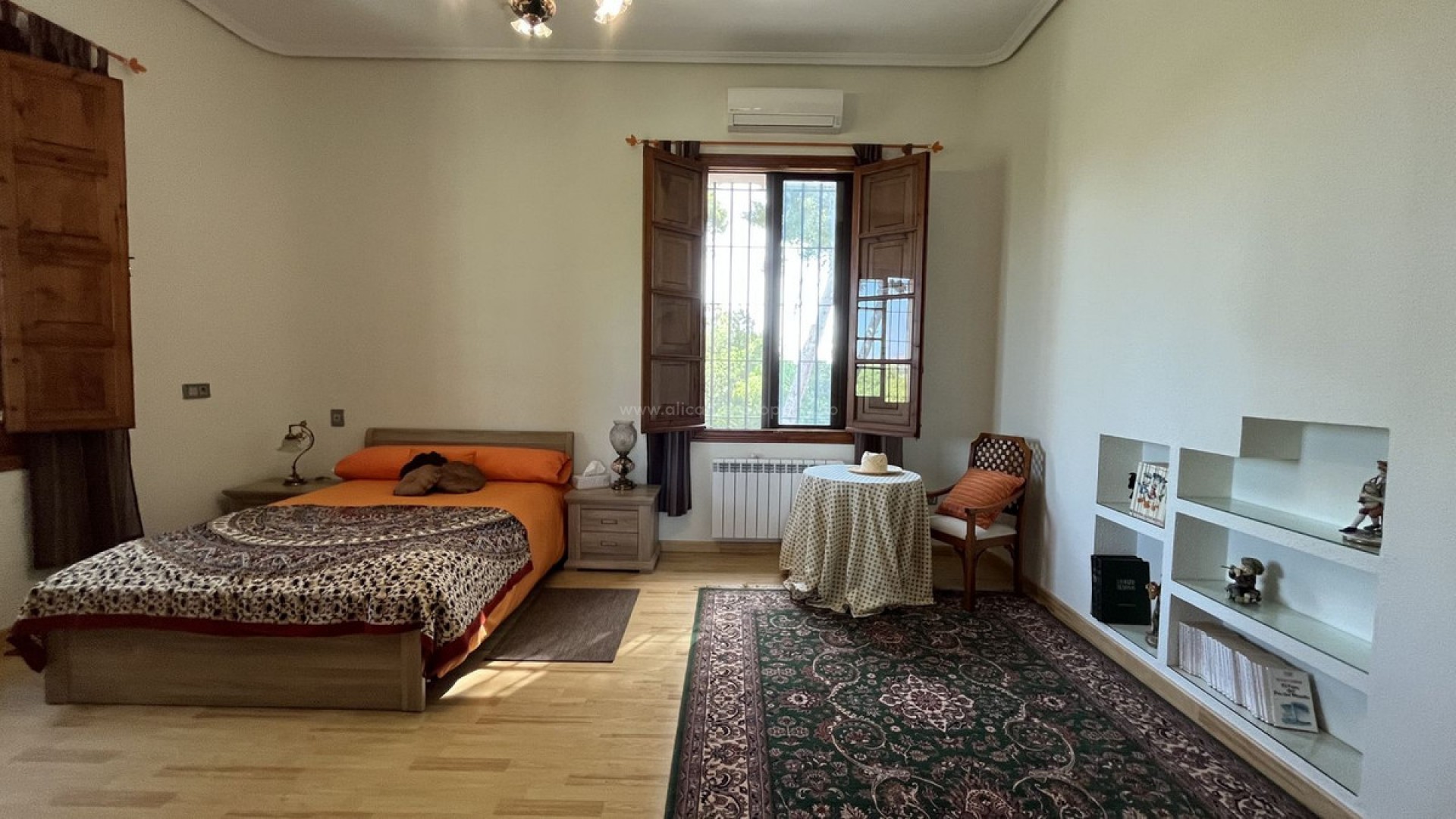 Hus / Villa i Muchamiel - Mutxamel Centro