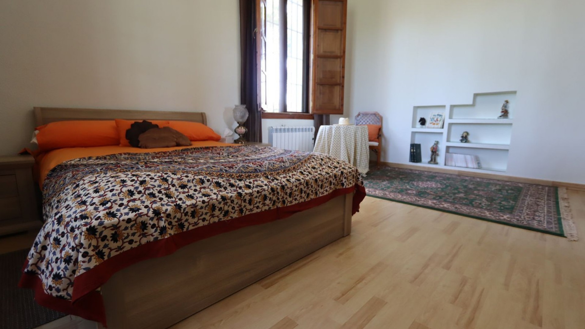 Hus / Villa i Muchamiel - Mutxamel Centro