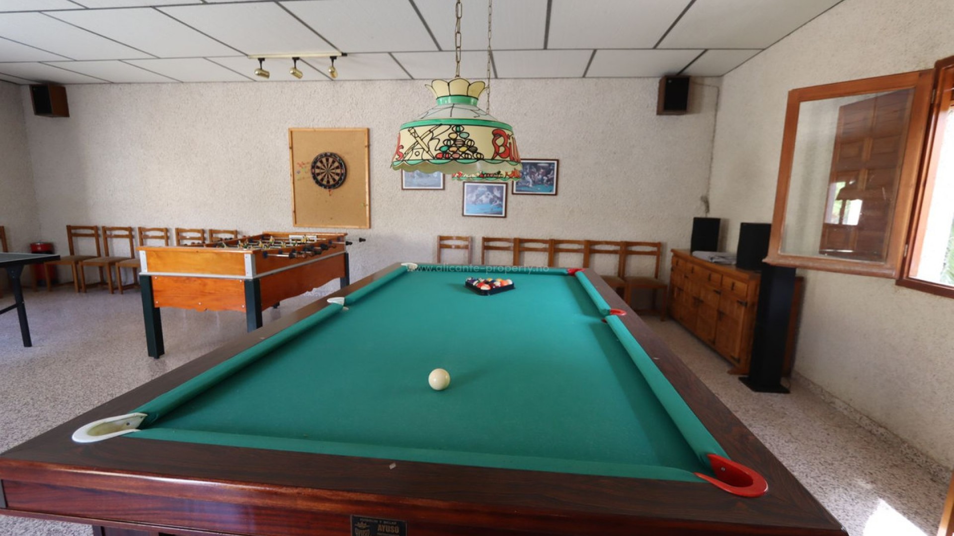 Hus / Villa i Muchamiel - Mutxamel Centro