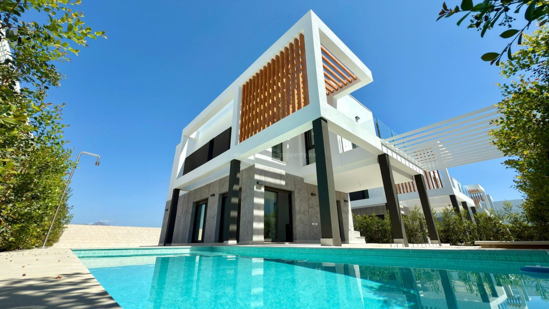 Hus / Villa i Muchamiel - Mutxamel Centro