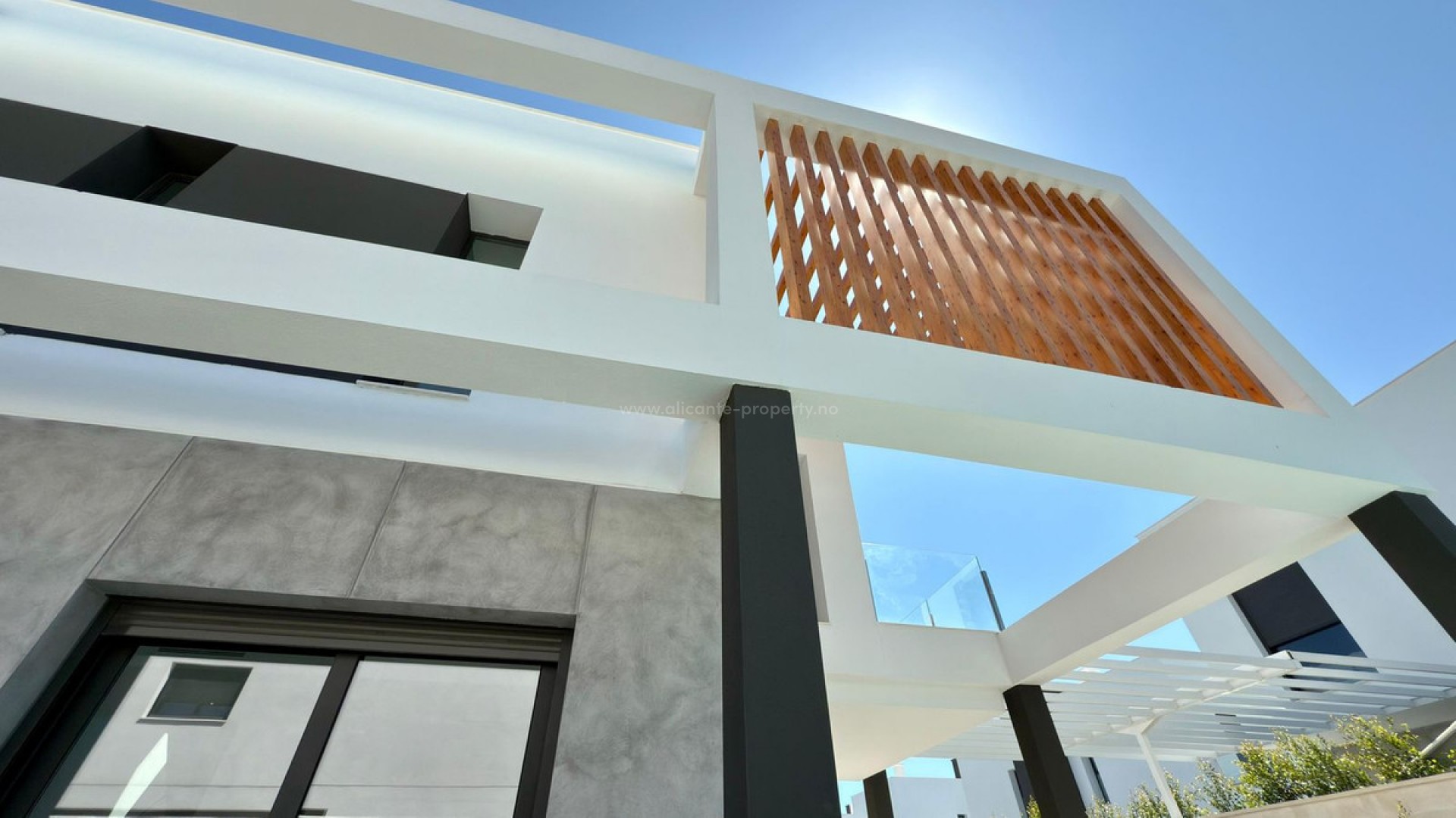 Hus / Villa i Muchamiel - Mutxamel Centro