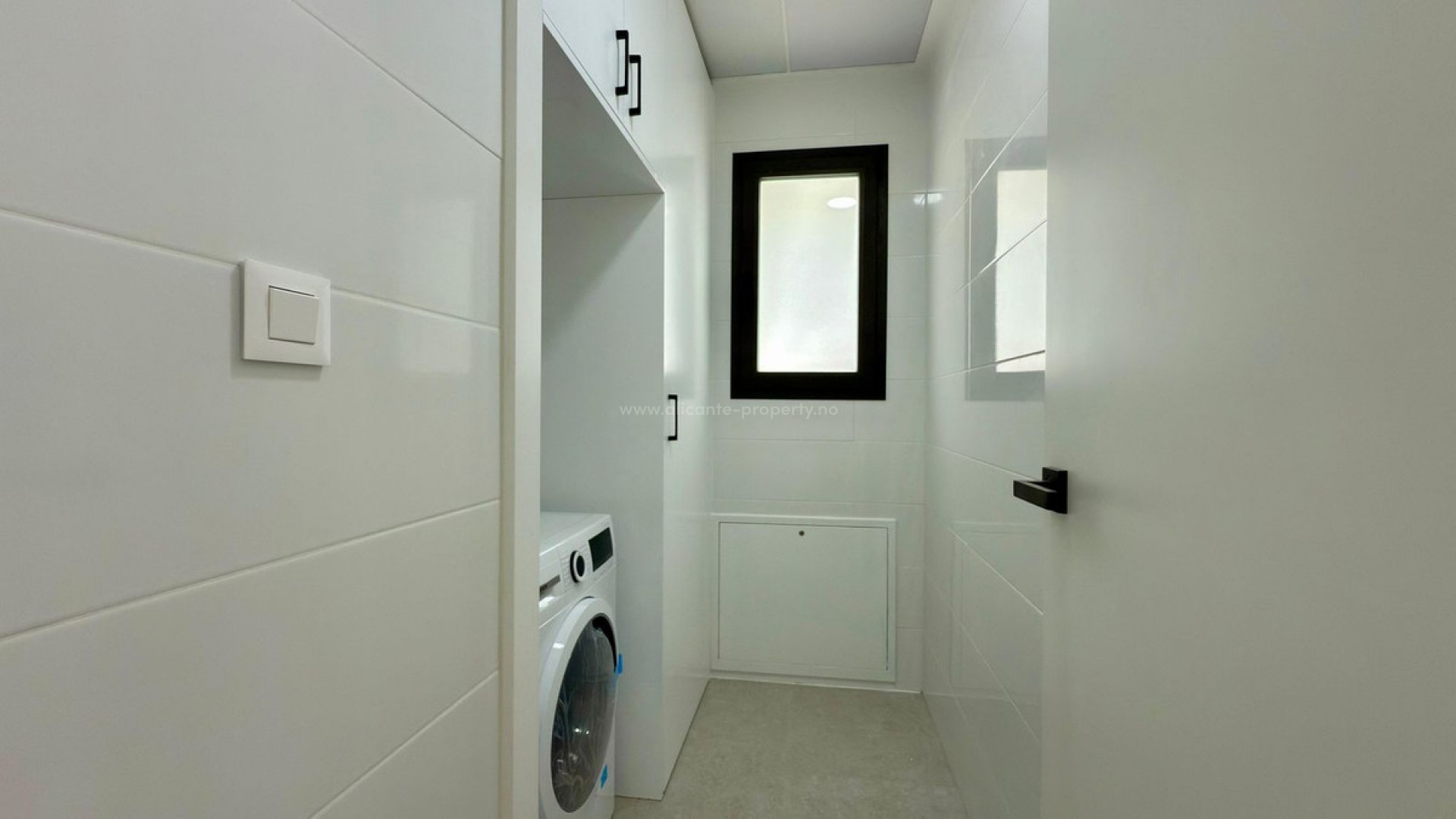 Hus / Villa i Muchamiel - Mutxamel Centro