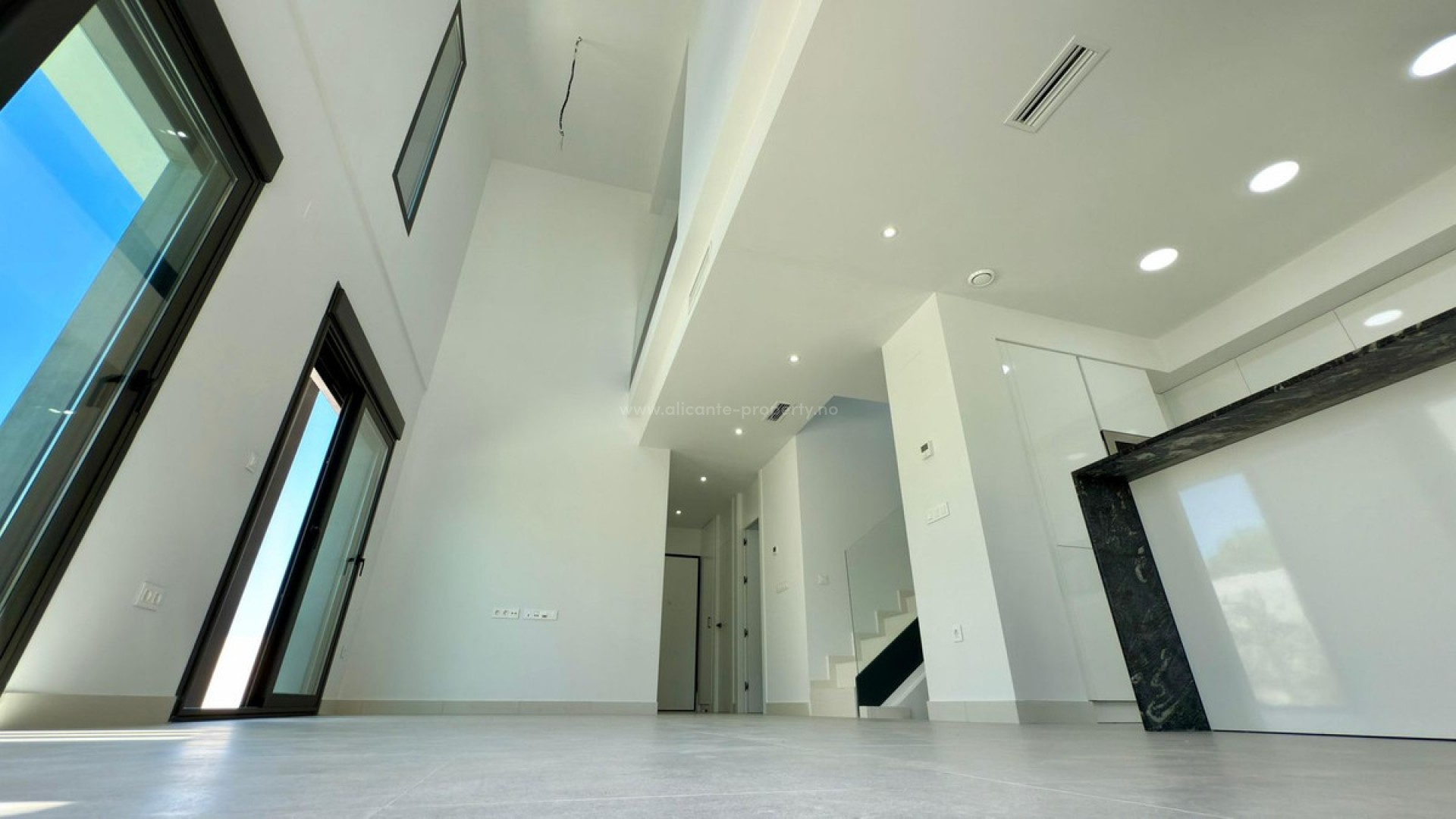 Hus / Villa i Muchamiel - Mutxamel Centro