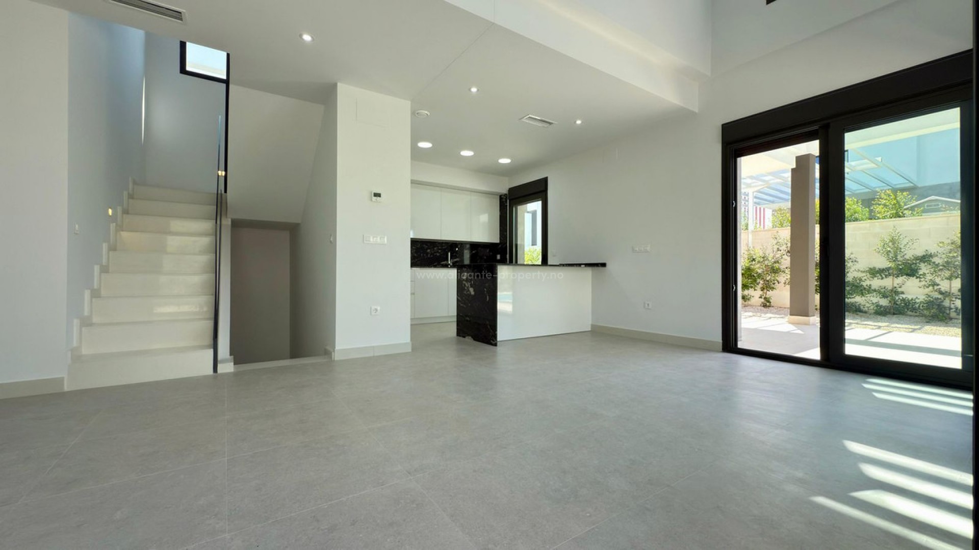 Hus / Villa i Muchamiel - Mutxamel Centro