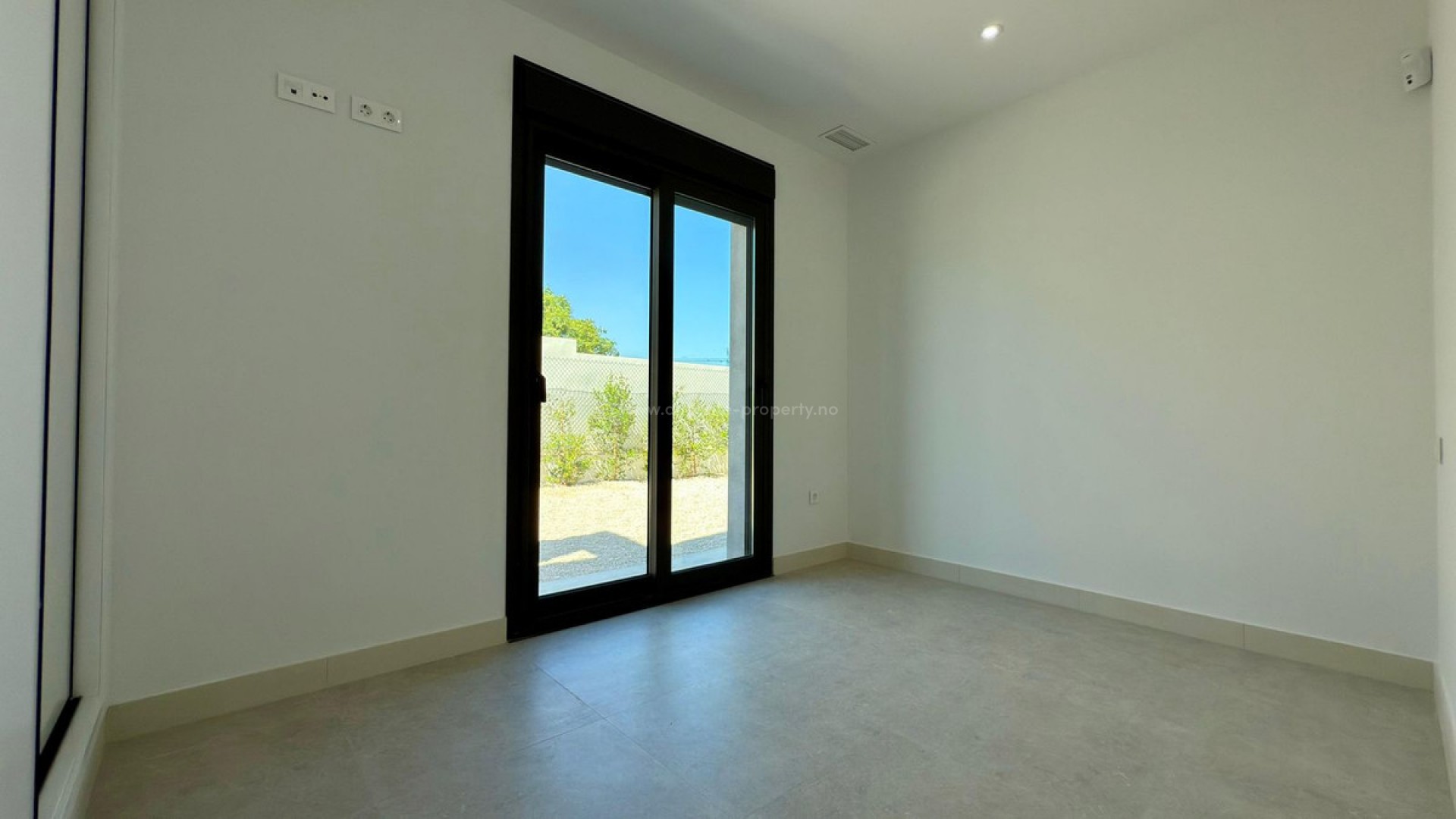 Hus / Villa i Muchamiel - Mutxamel Centro