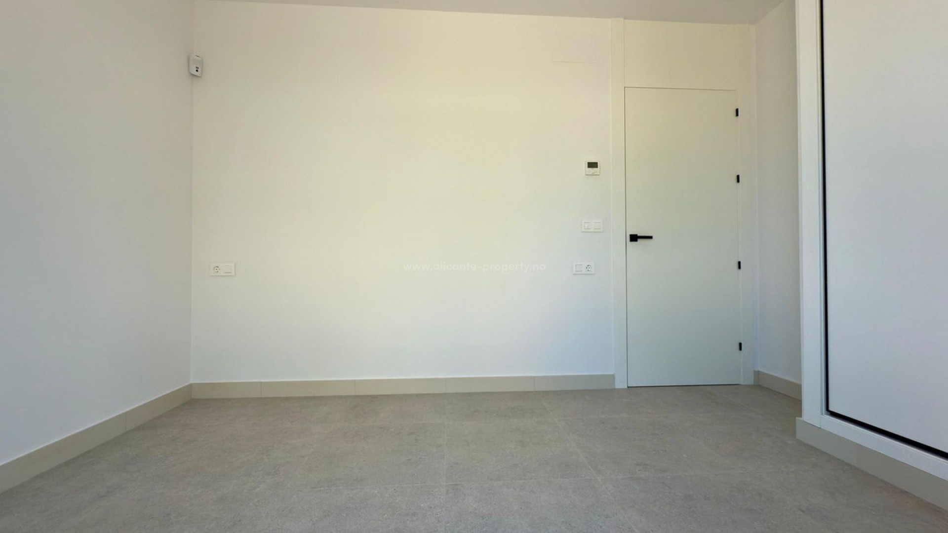 Hus / Villa i Muchamiel - Mutxamel Centro