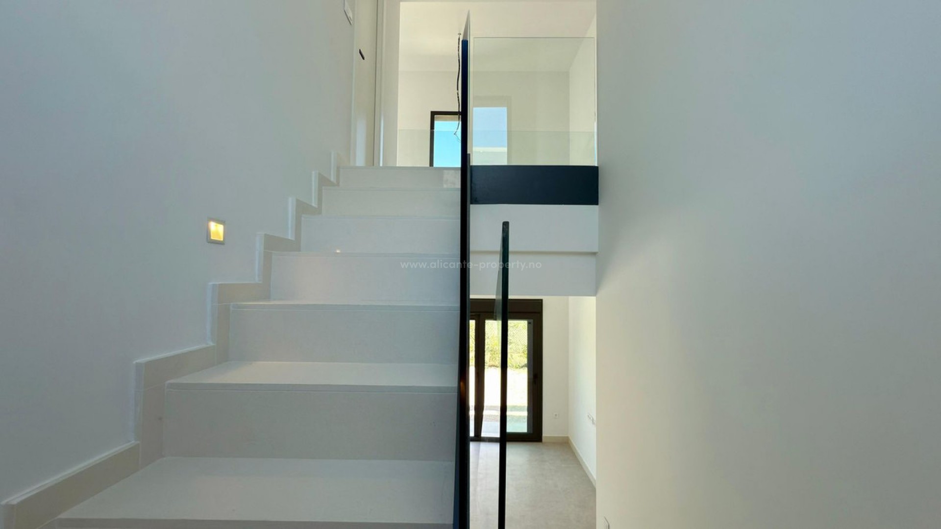 Hus / Villa i Muchamiel - Mutxamel Centro