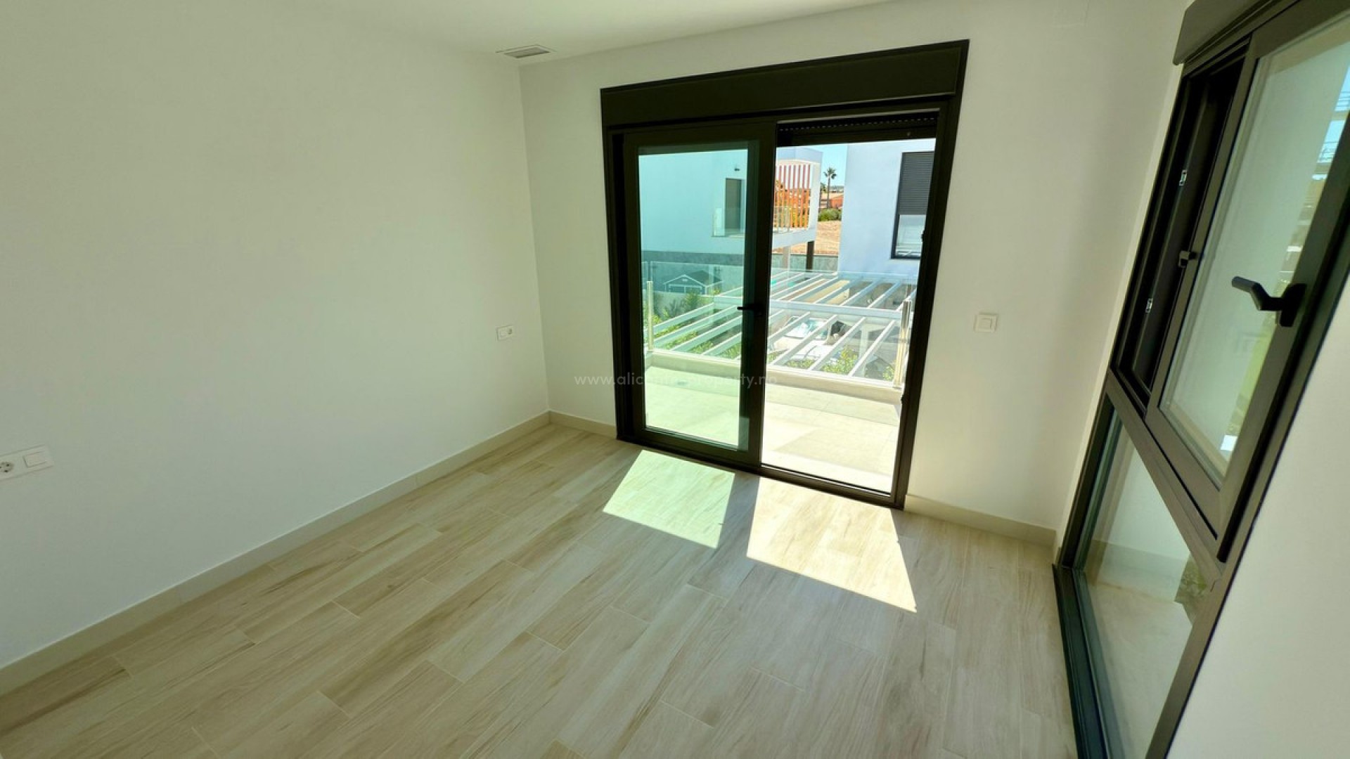 Hus / Villa i Muchamiel - Mutxamel Centro