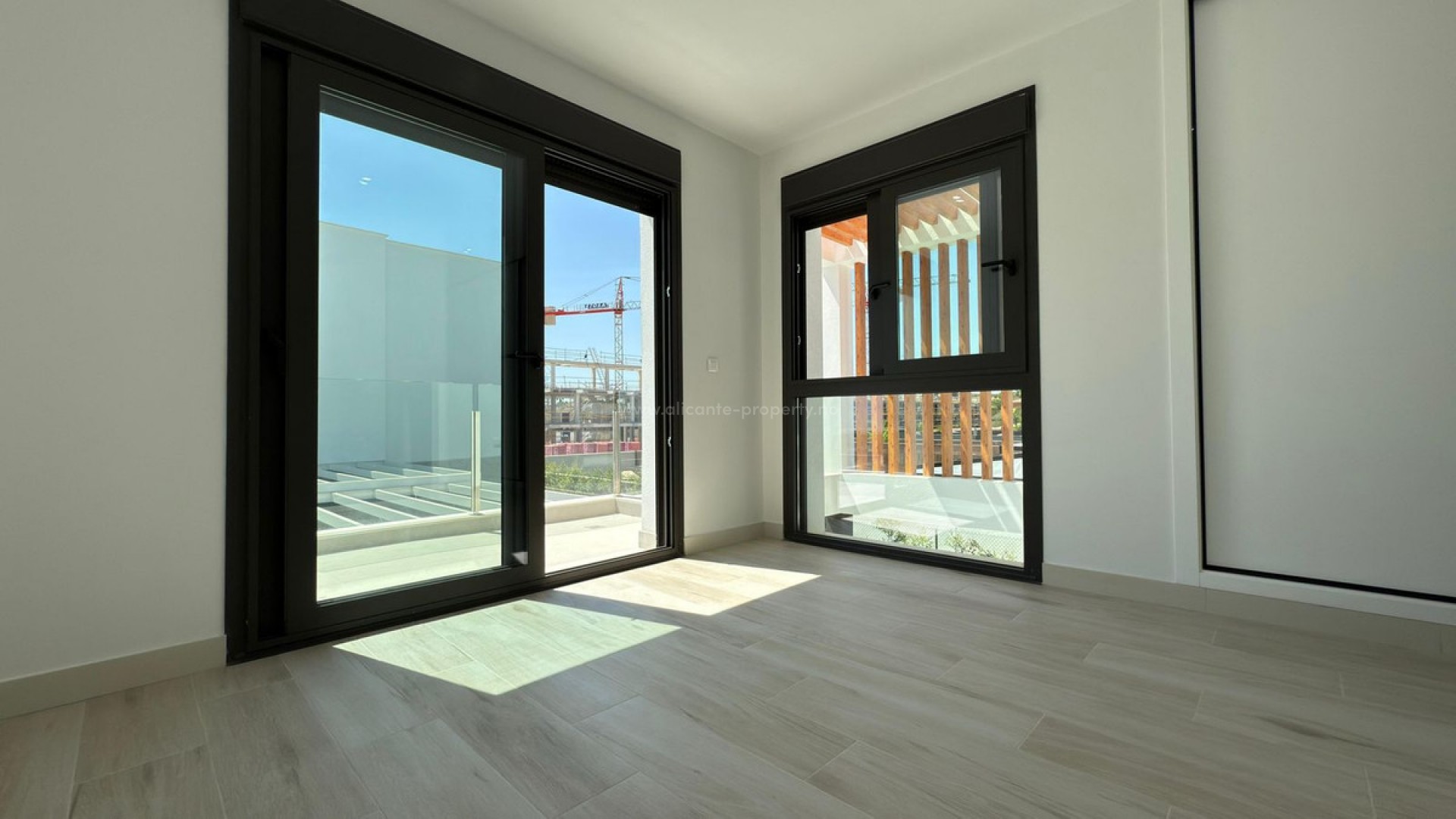 Hus / Villa i Muchamiel - Mutxamel Centro