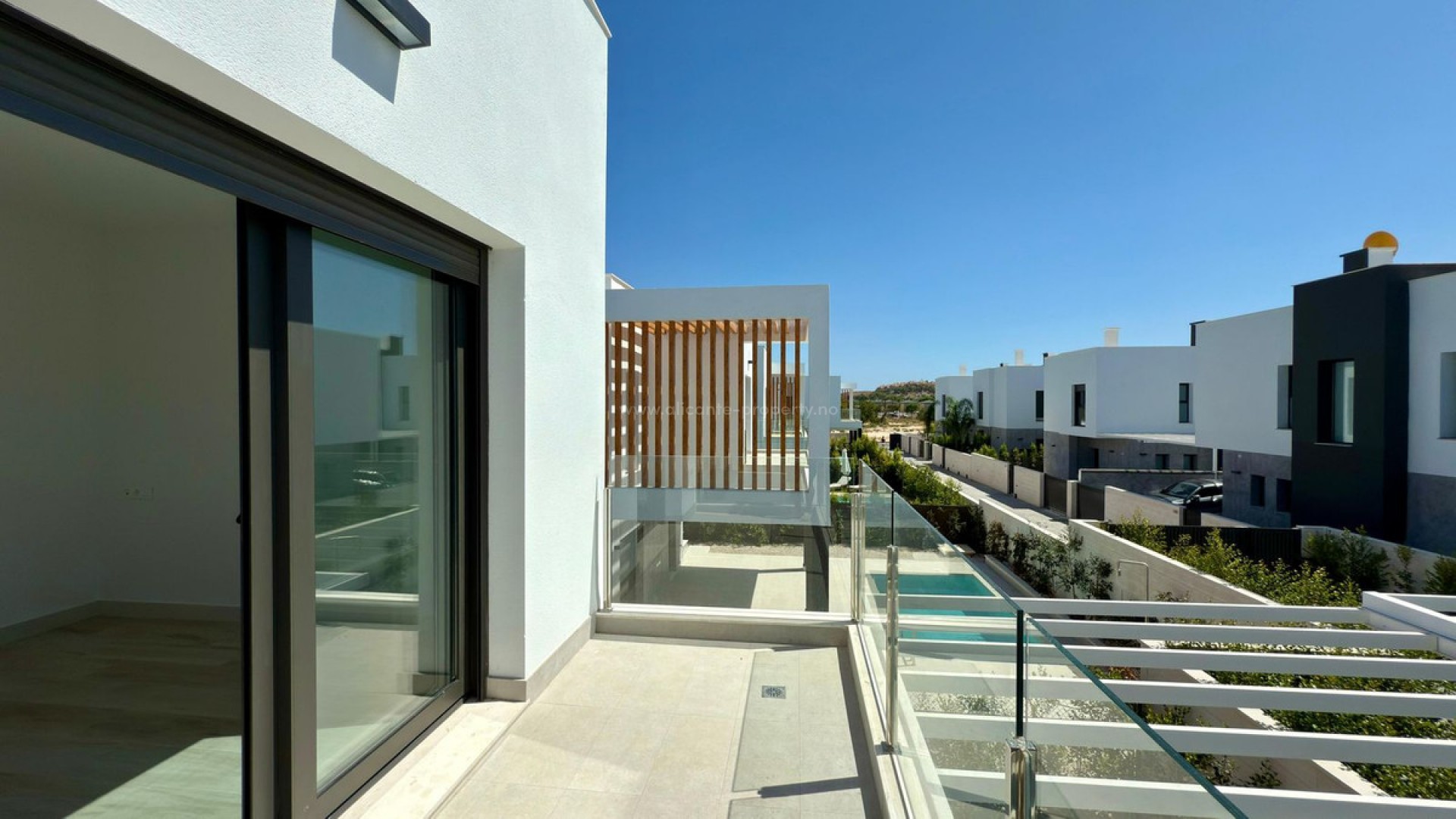 Hus / Villa i Muchamiel - Mutxamel Centro