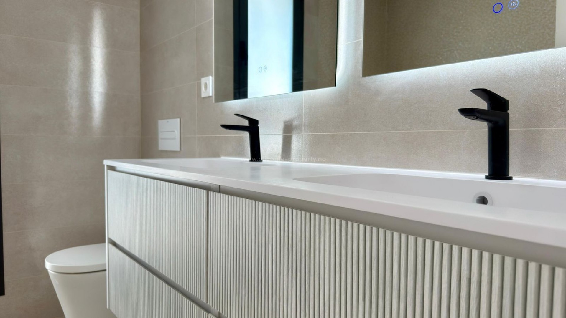 Hus / Villa i Muchamiel - Mutxamel Centro