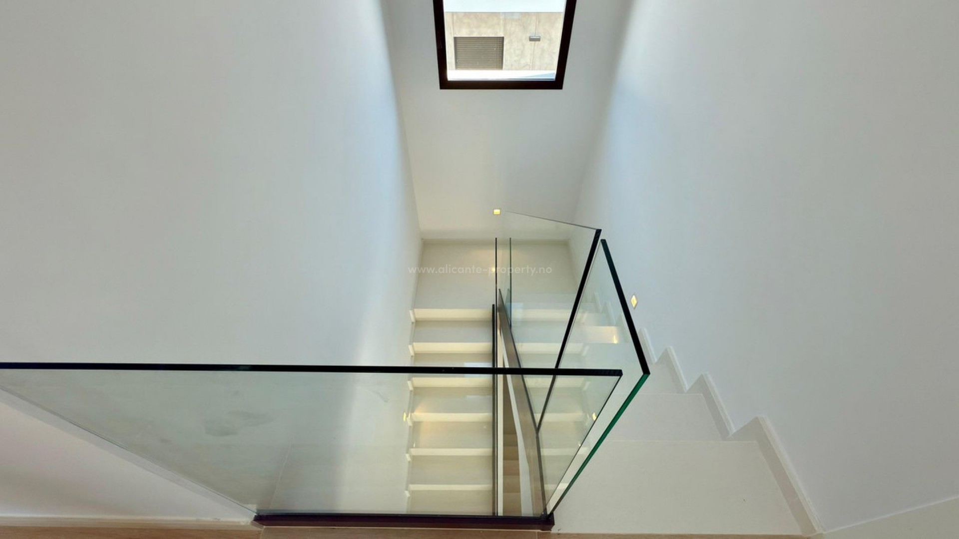 Hus / Villa i Muchamiel - Mutxamel Centro