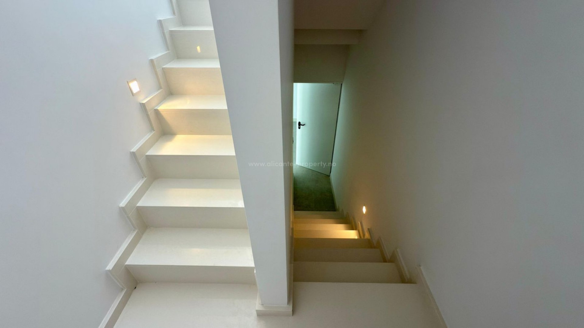 Hus / Villa i Muchamiel - Mutxamel Centro