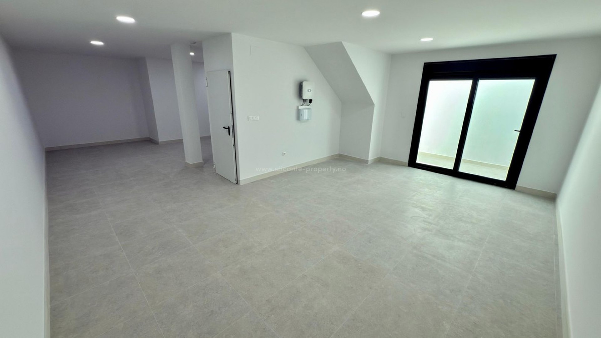 Hus / Villa i Muchamiel - Mutxamel Centro