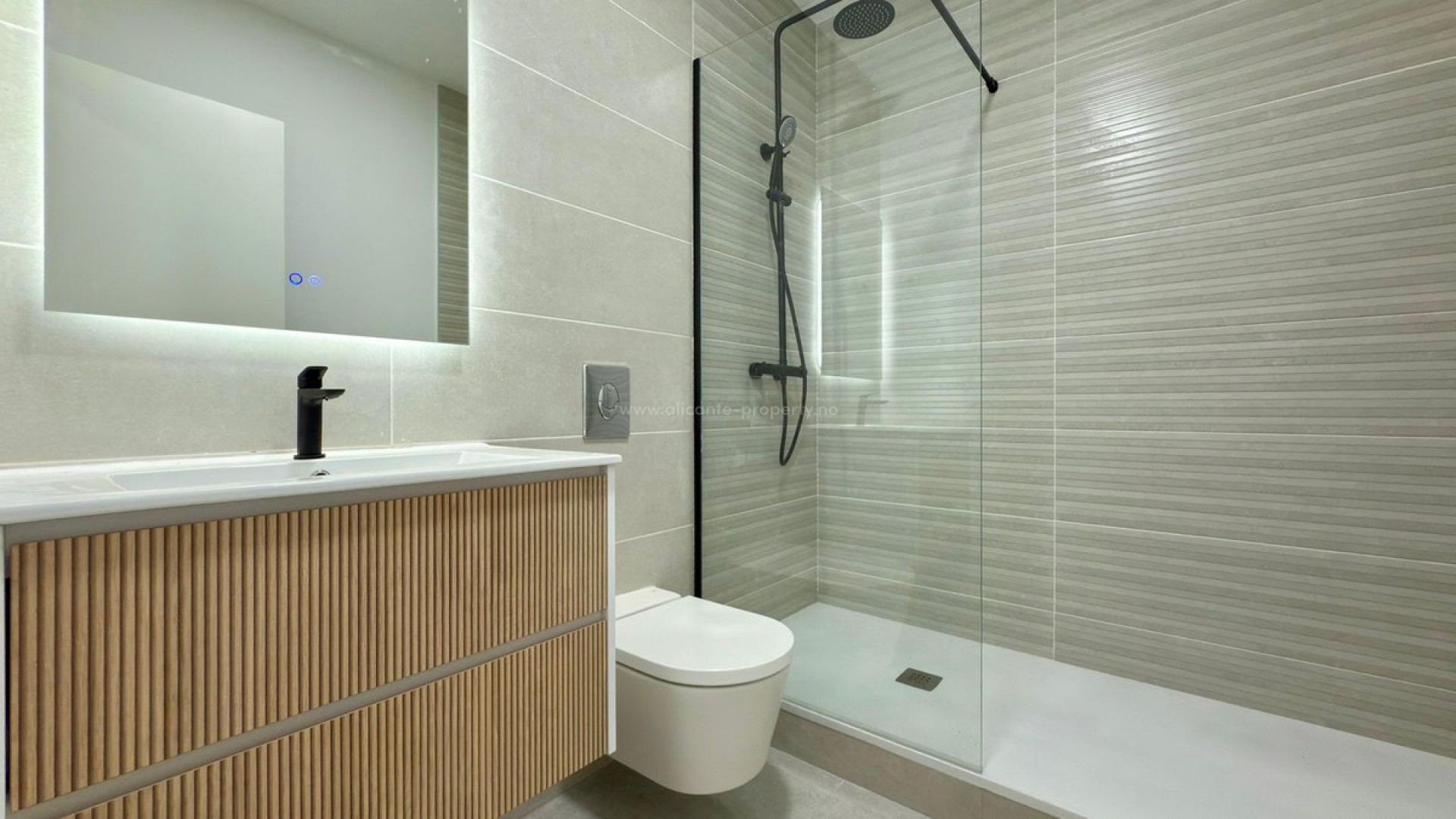 Hus / Villa i Muchamiel - Mutxamel Centro