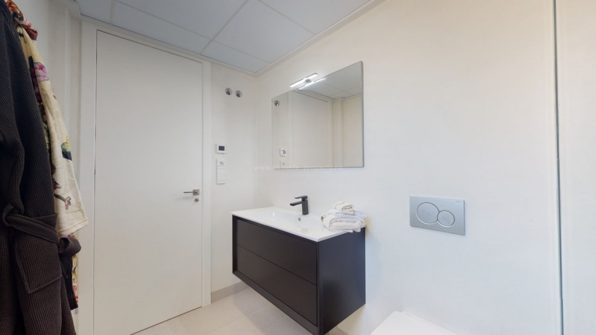 Hus / Villa i Muchamiel - Mutxamel Centro