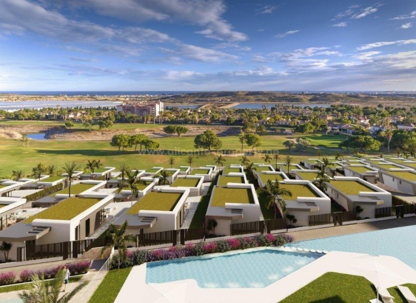 Hus / Villa i Muchamiel - Mutxamel Centro