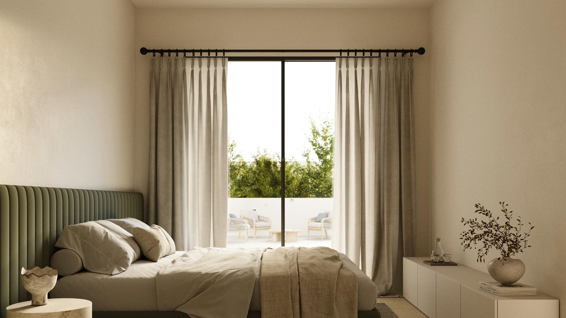 Hus / Villa i Novapolop