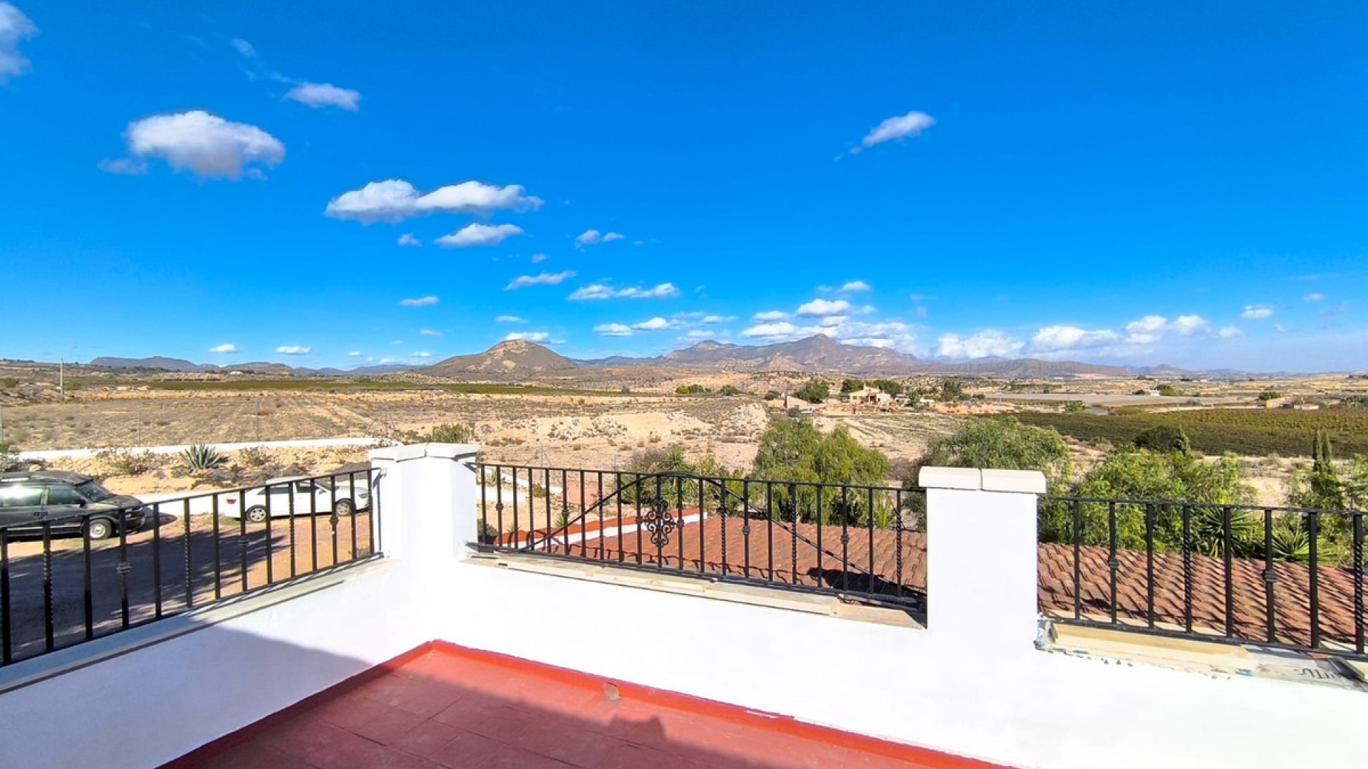 Hus / Villa i Novelda Centro