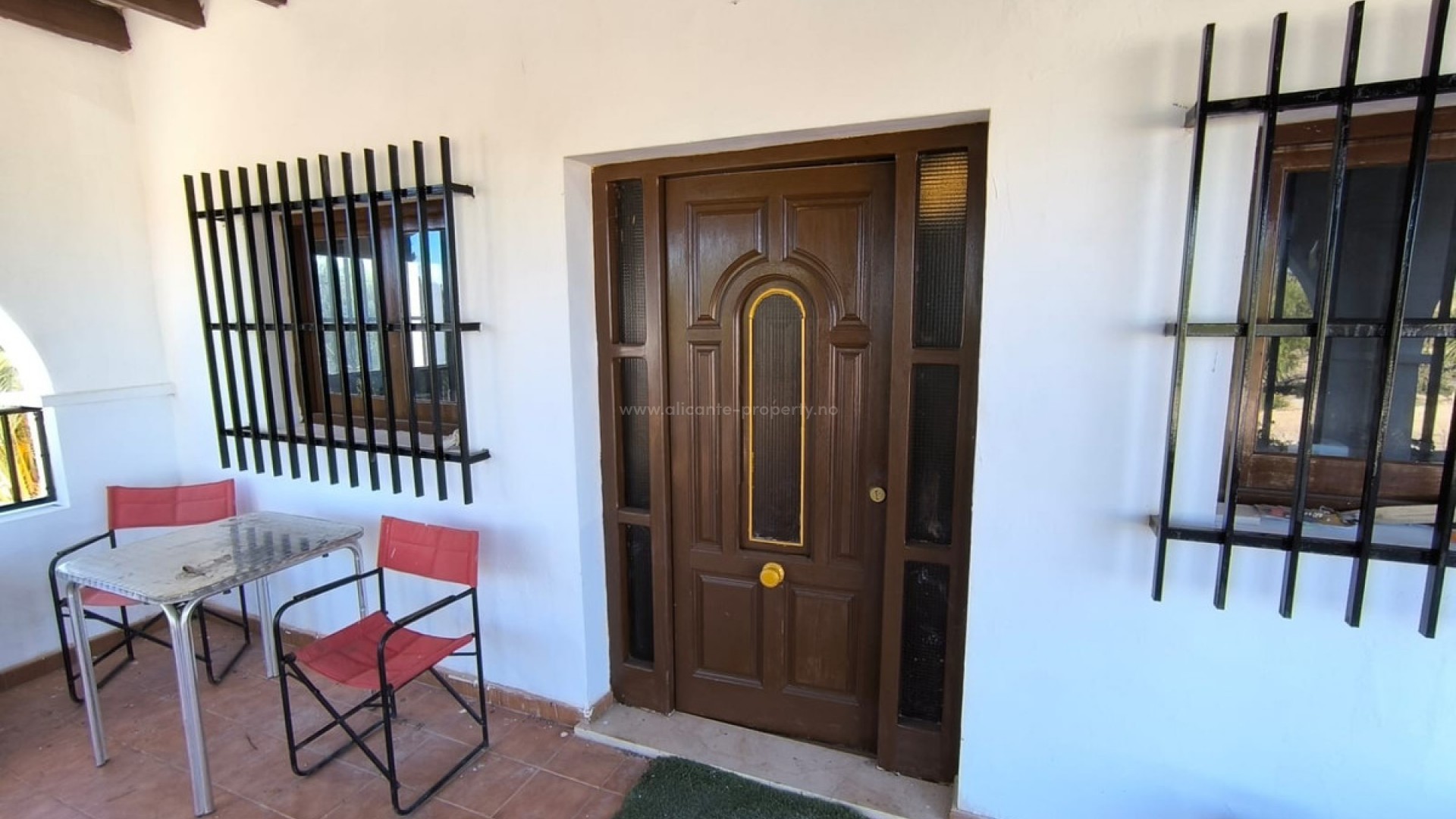 Hus / Villa i Novelda Centro