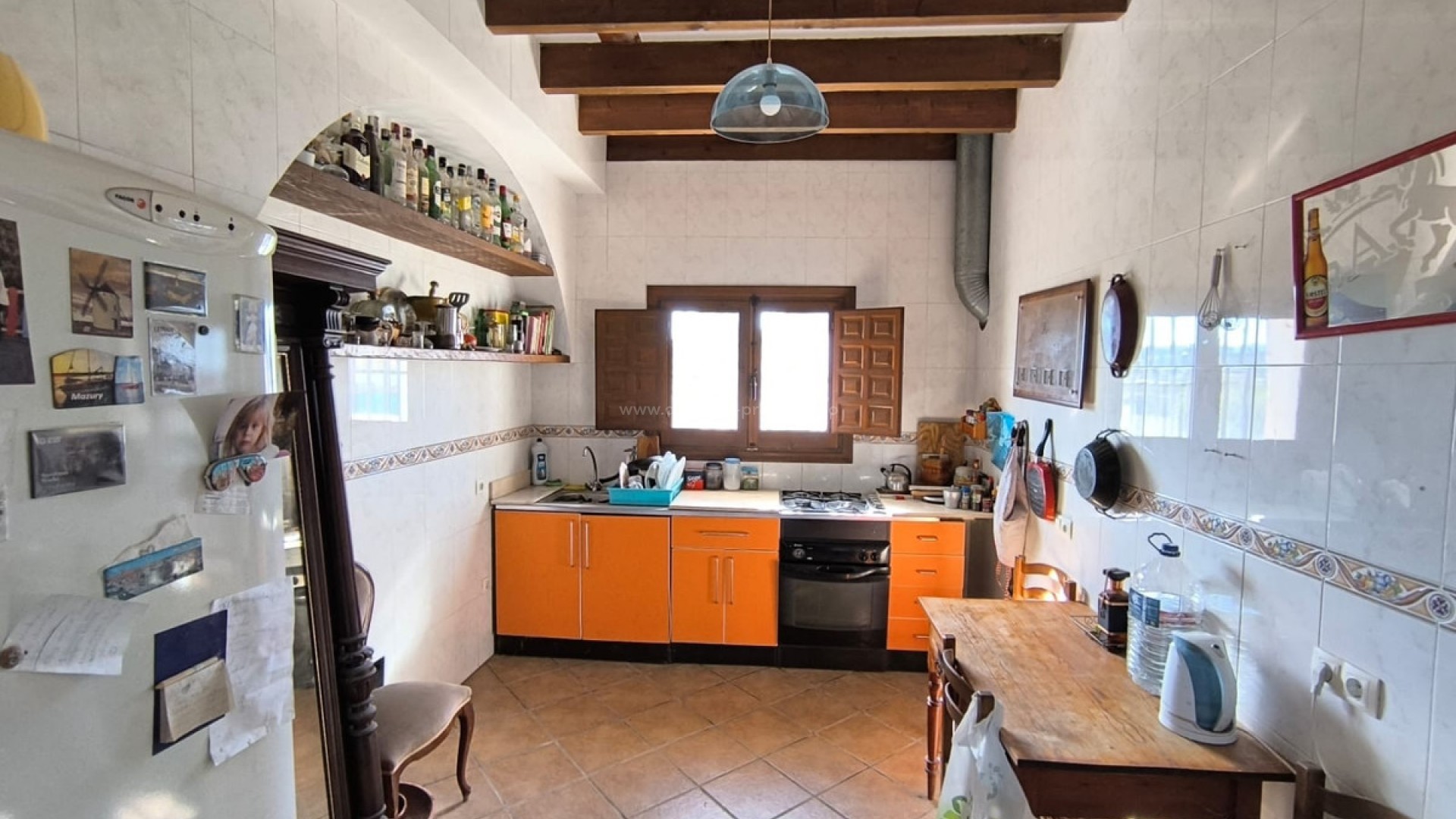 Hus / Villa i Novelda Centro