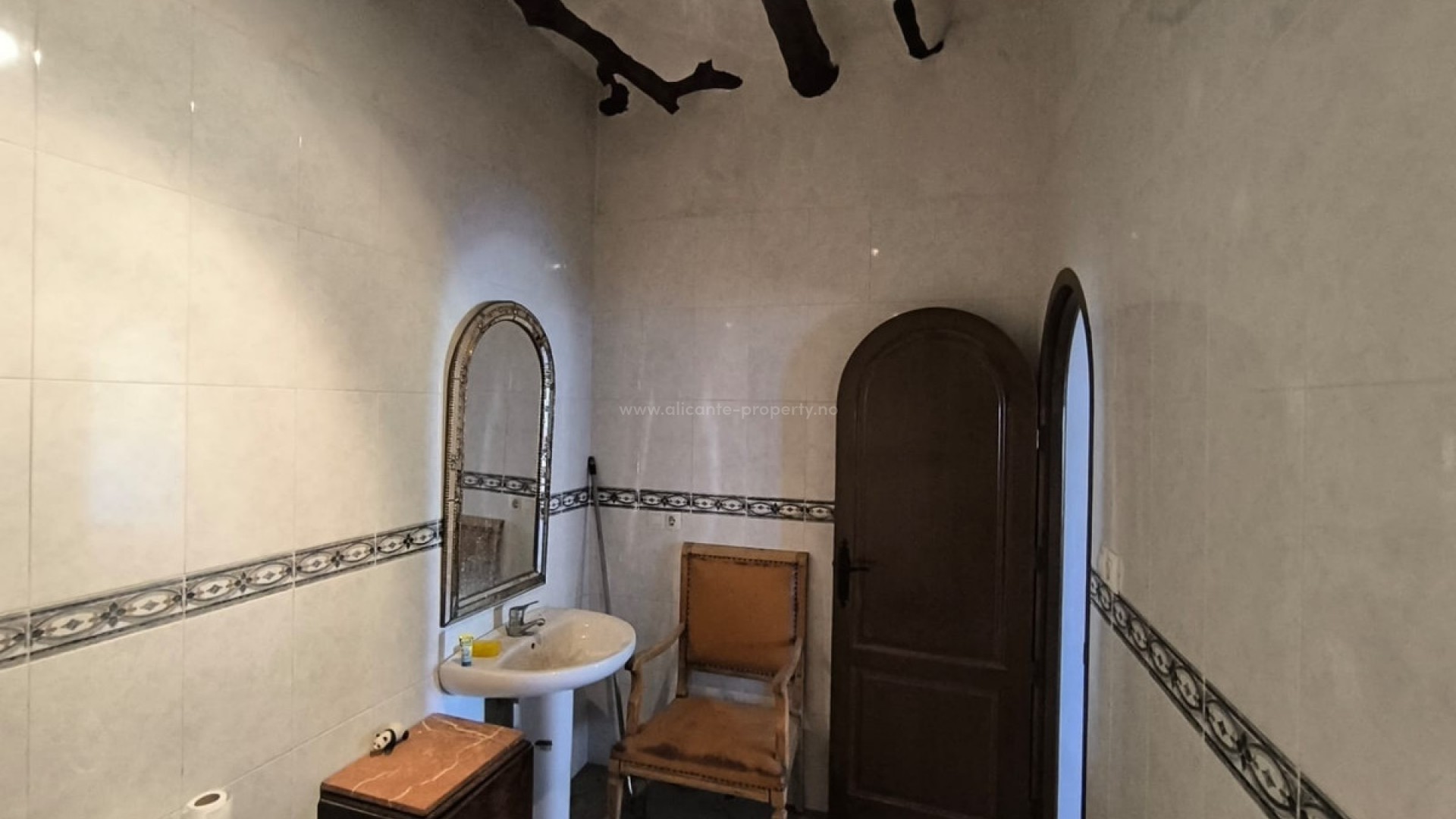 Hus / Villa i Novelda Centro