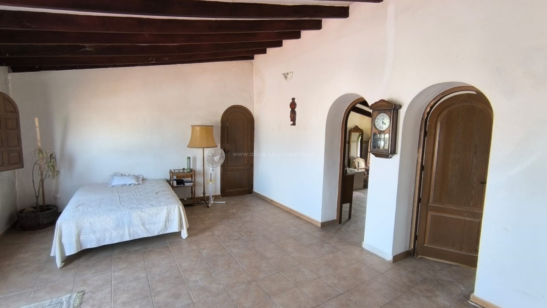 Hus / Villa i Novelda Centro